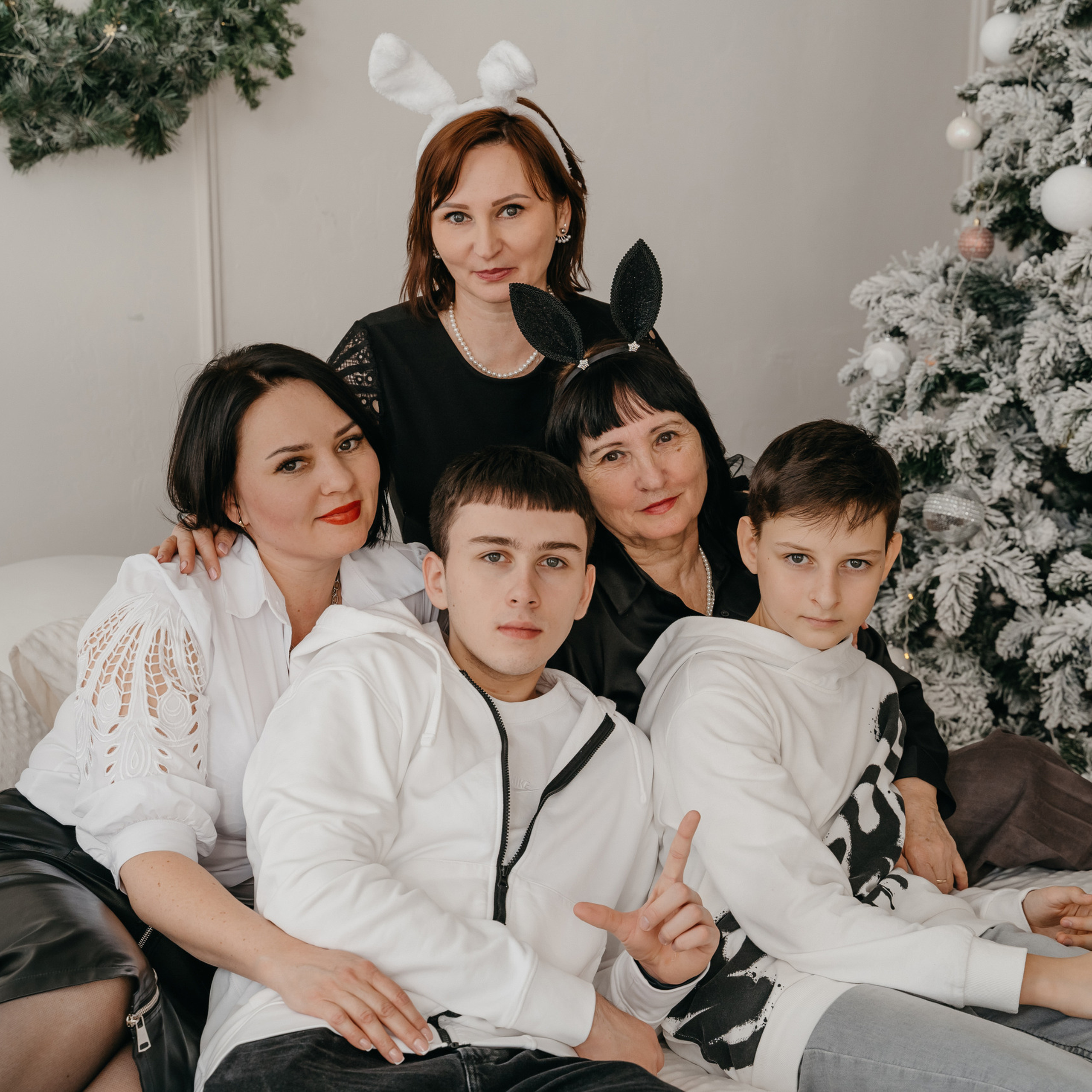 Отзывы. Фотограф Ларионова Надежда|Ставрополь