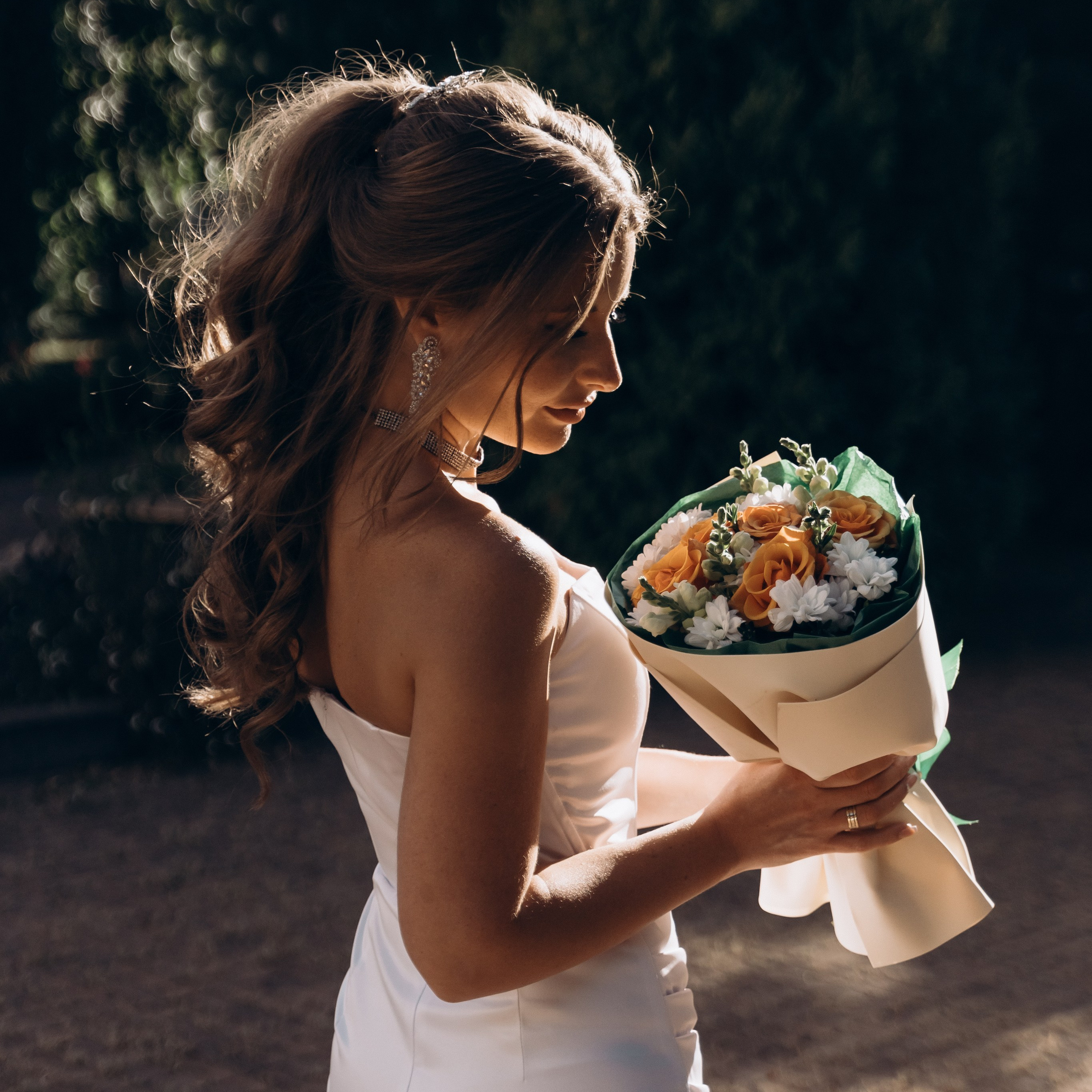 Александр и Светлана