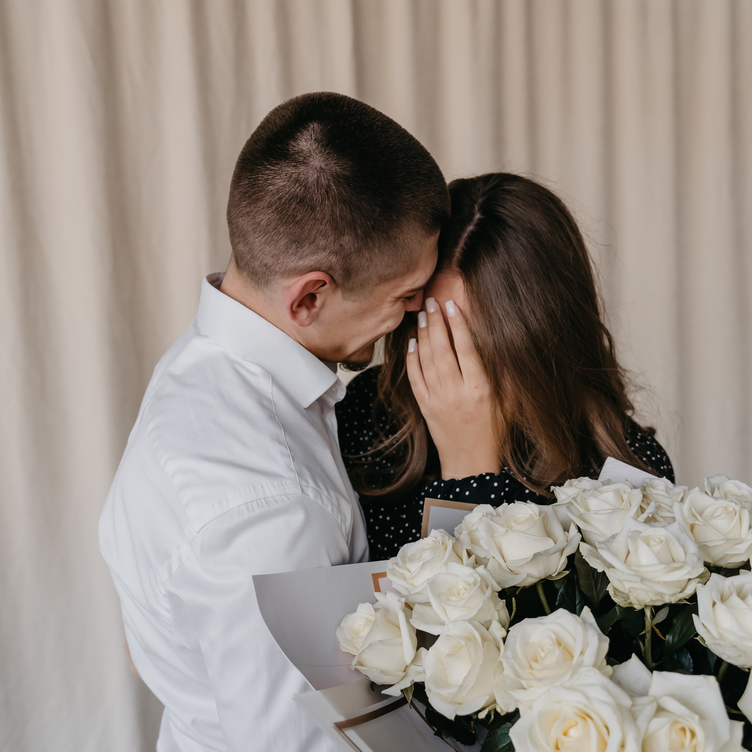 Данил и Милена