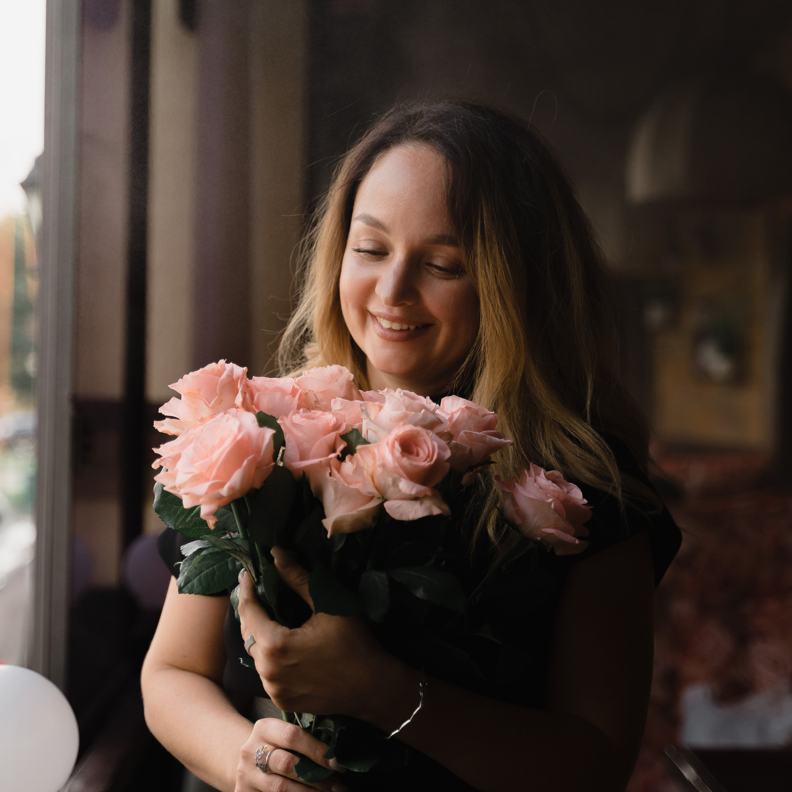 Анна, день рождения