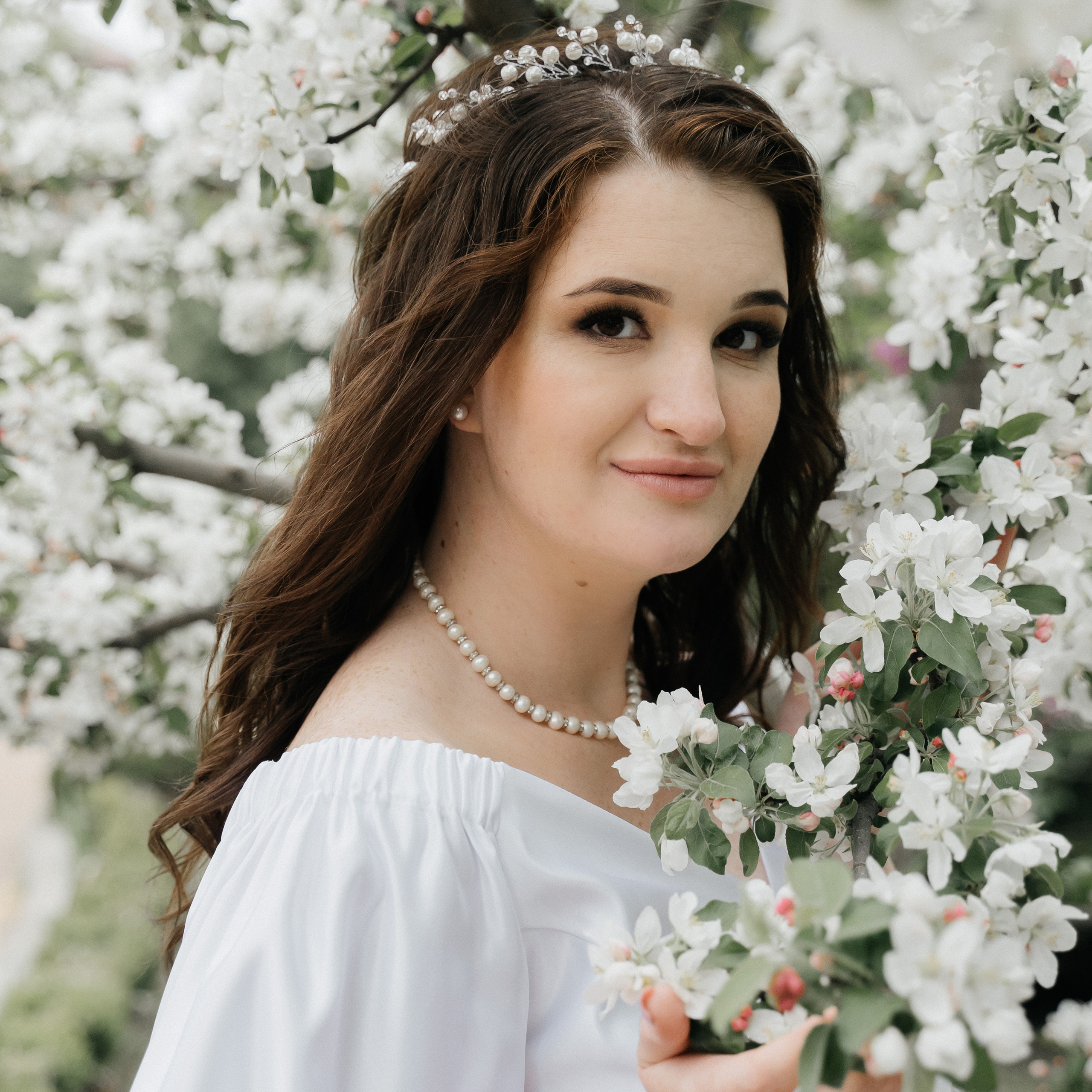 Давид и Карина