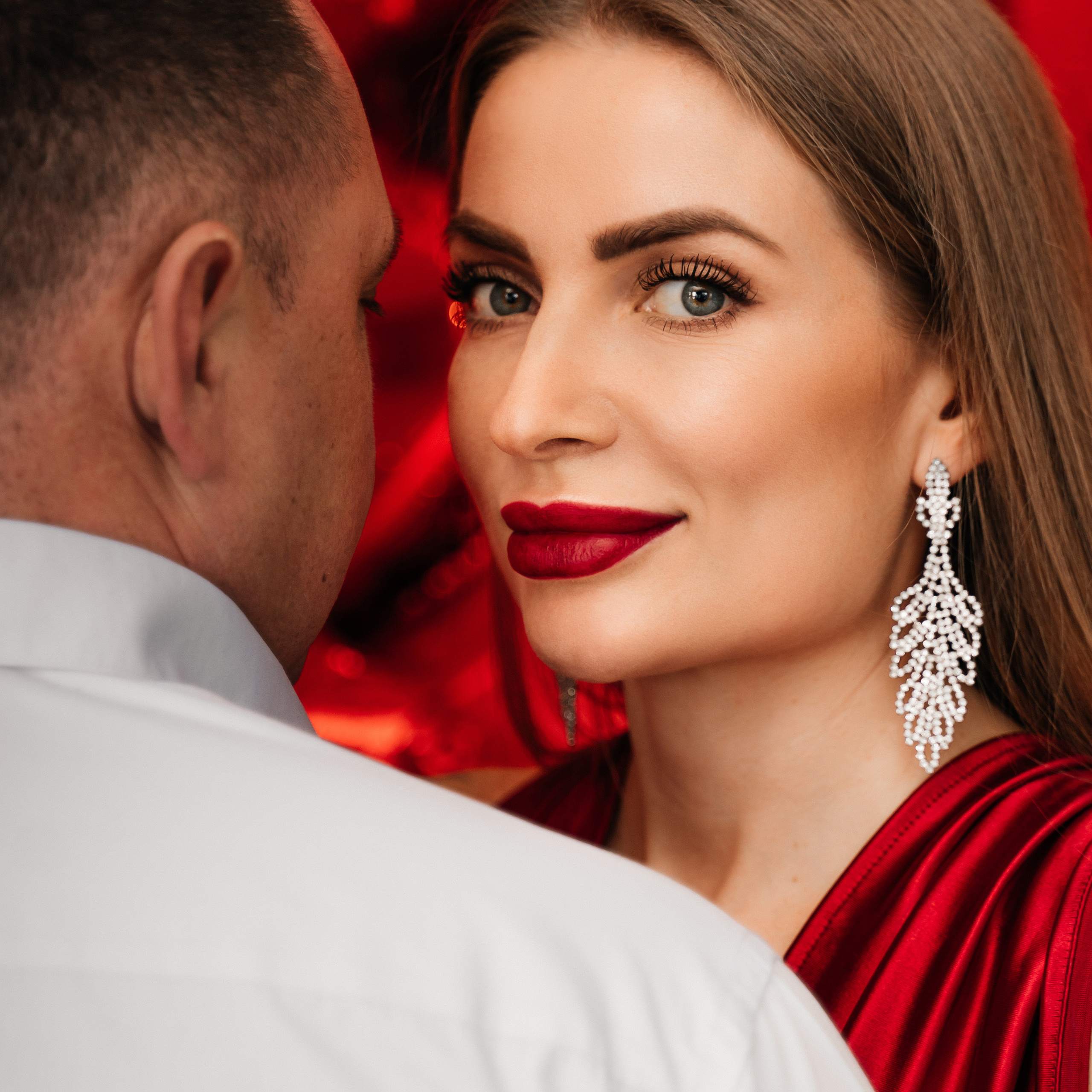 Максим и Наталья