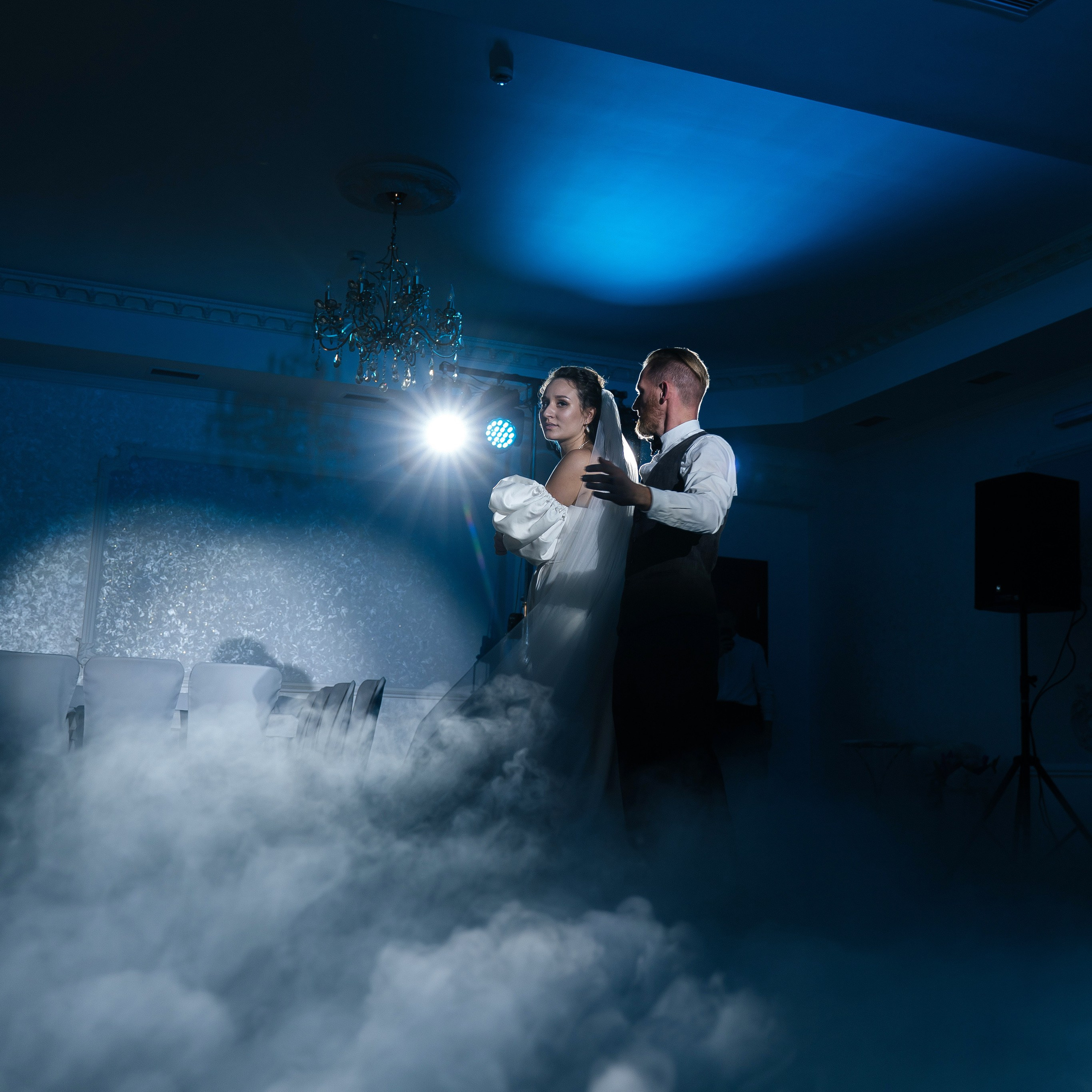 Николай и Полина