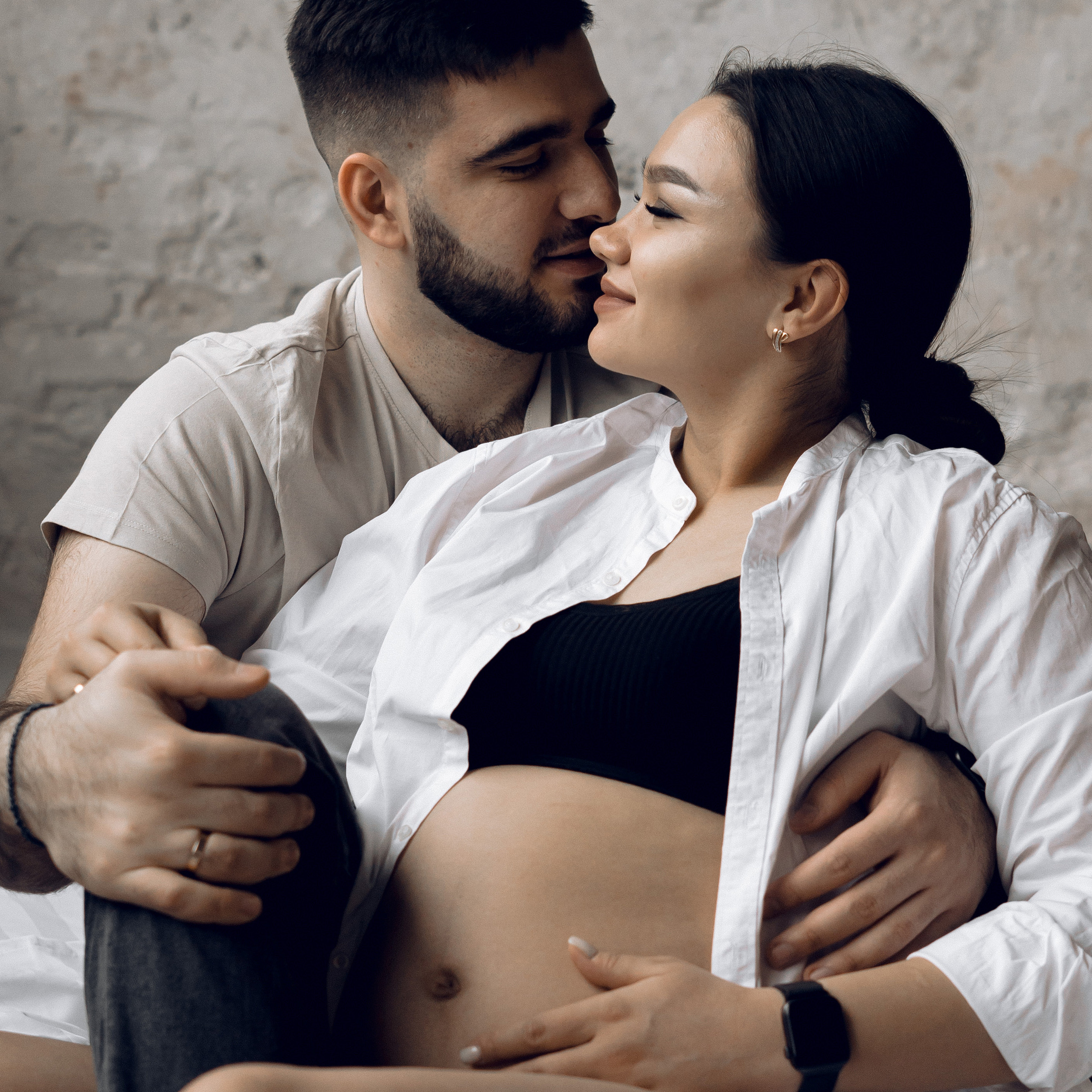 Артур и Кристина