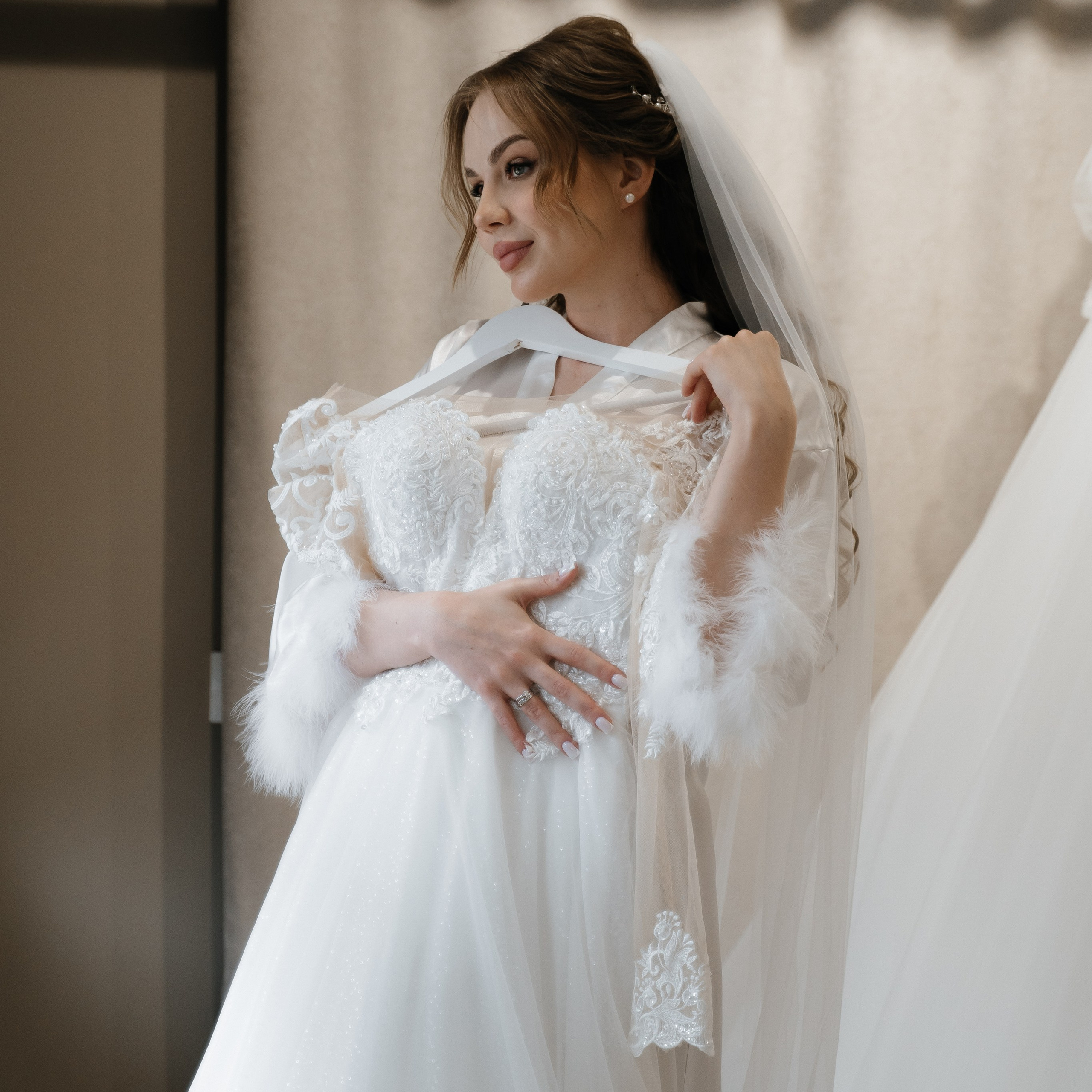 Александр и Юля