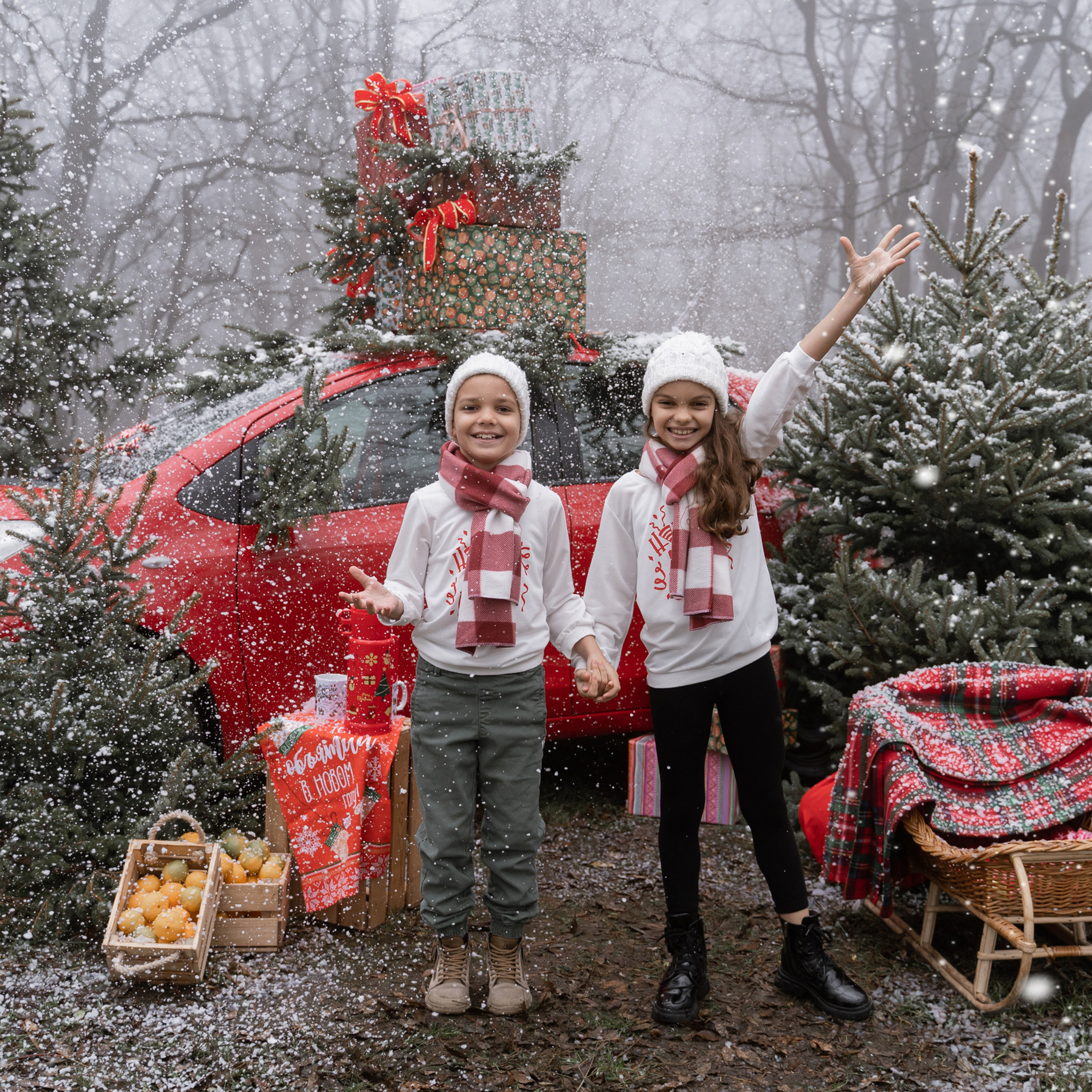 Отзывы. Фотограф Ларионова Надежда|Ставрополь