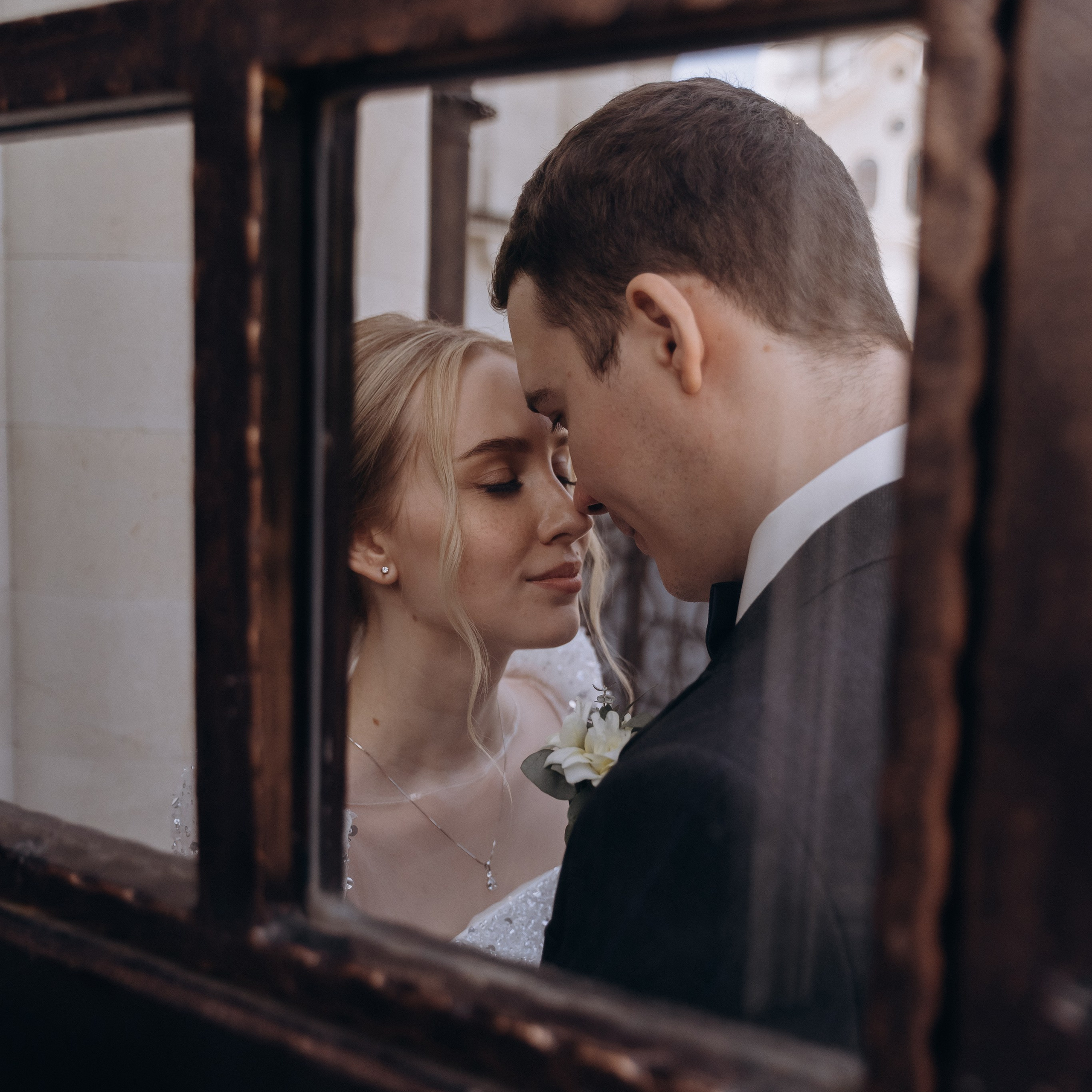 Игорь и Вита