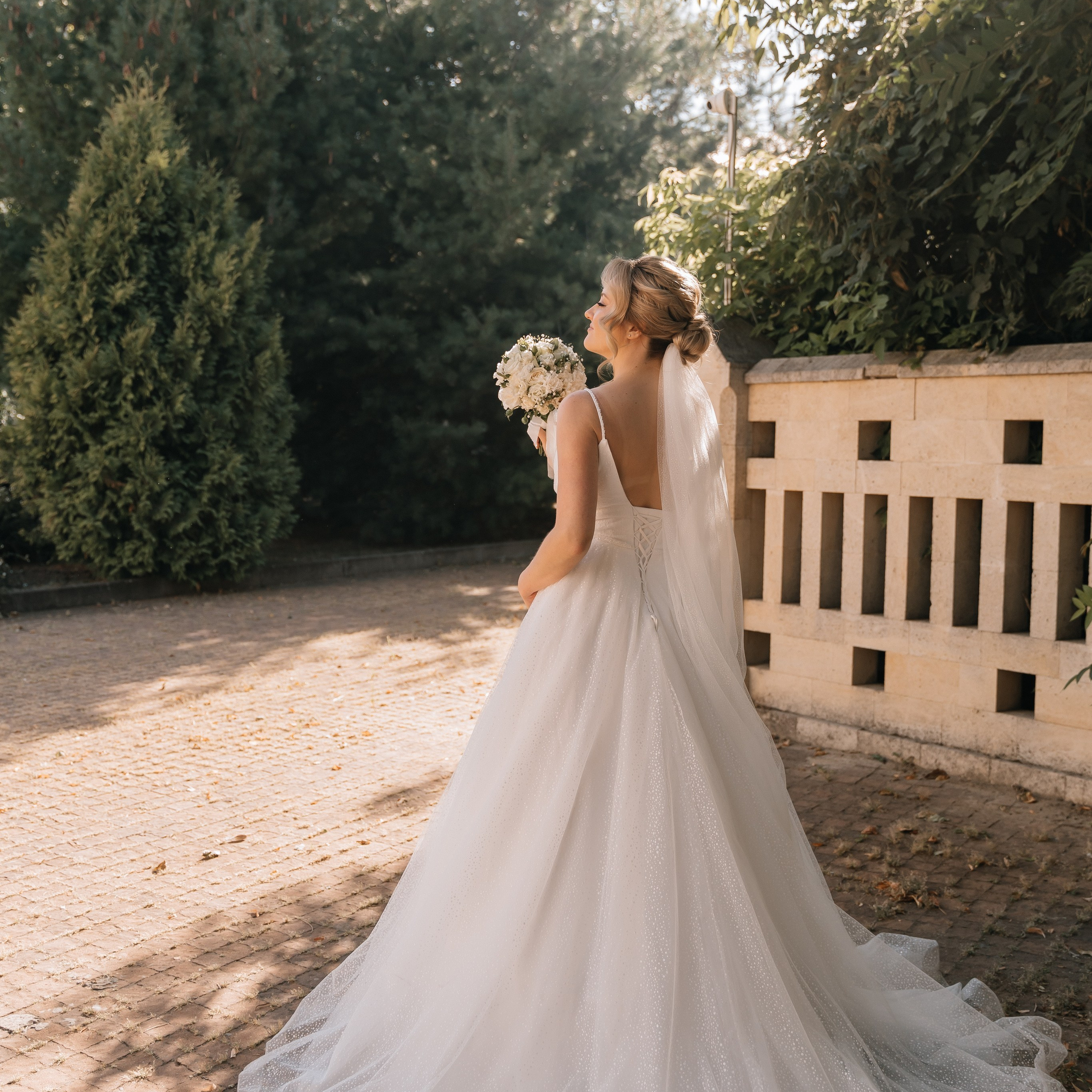 Владислав и Наталья