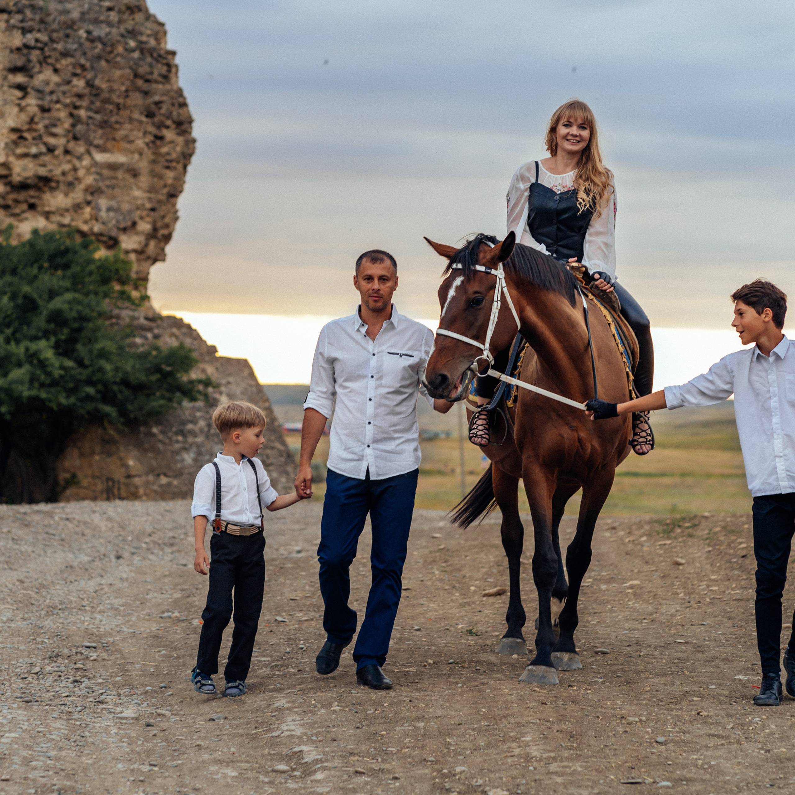 Отзывы. Фотограф Ларионова Надежда|Ставрополь