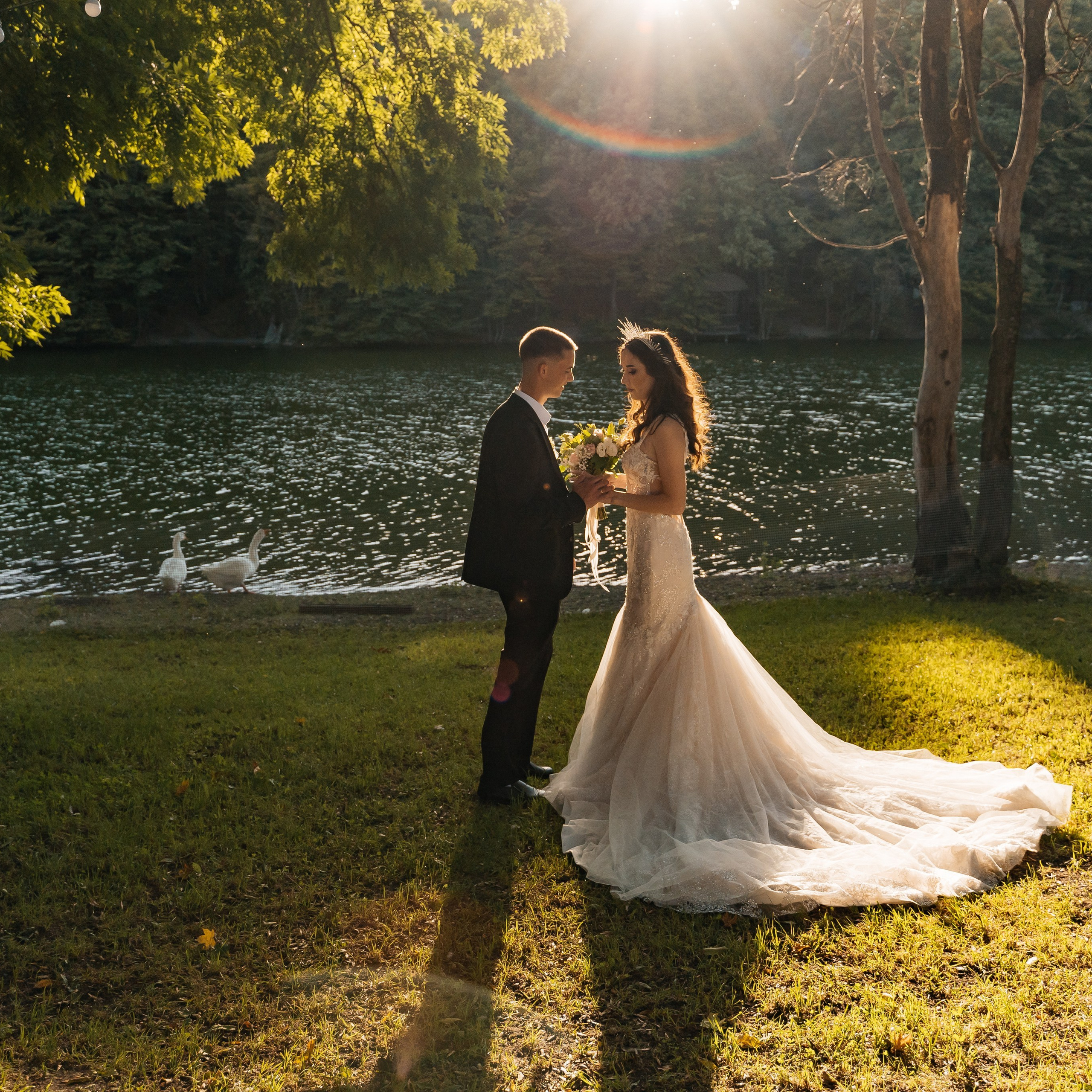 Николай и Маргарита