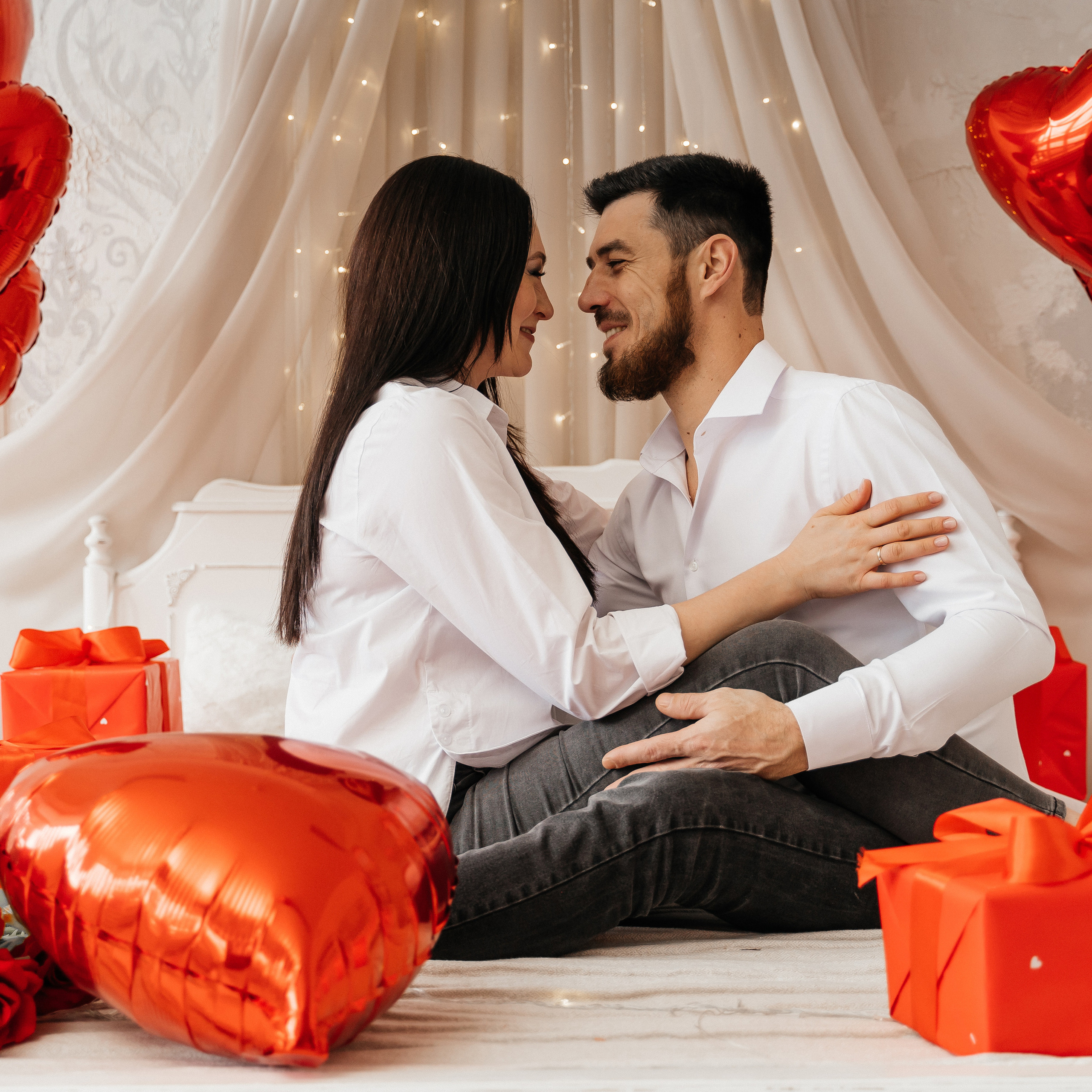 Иракли и Катерина