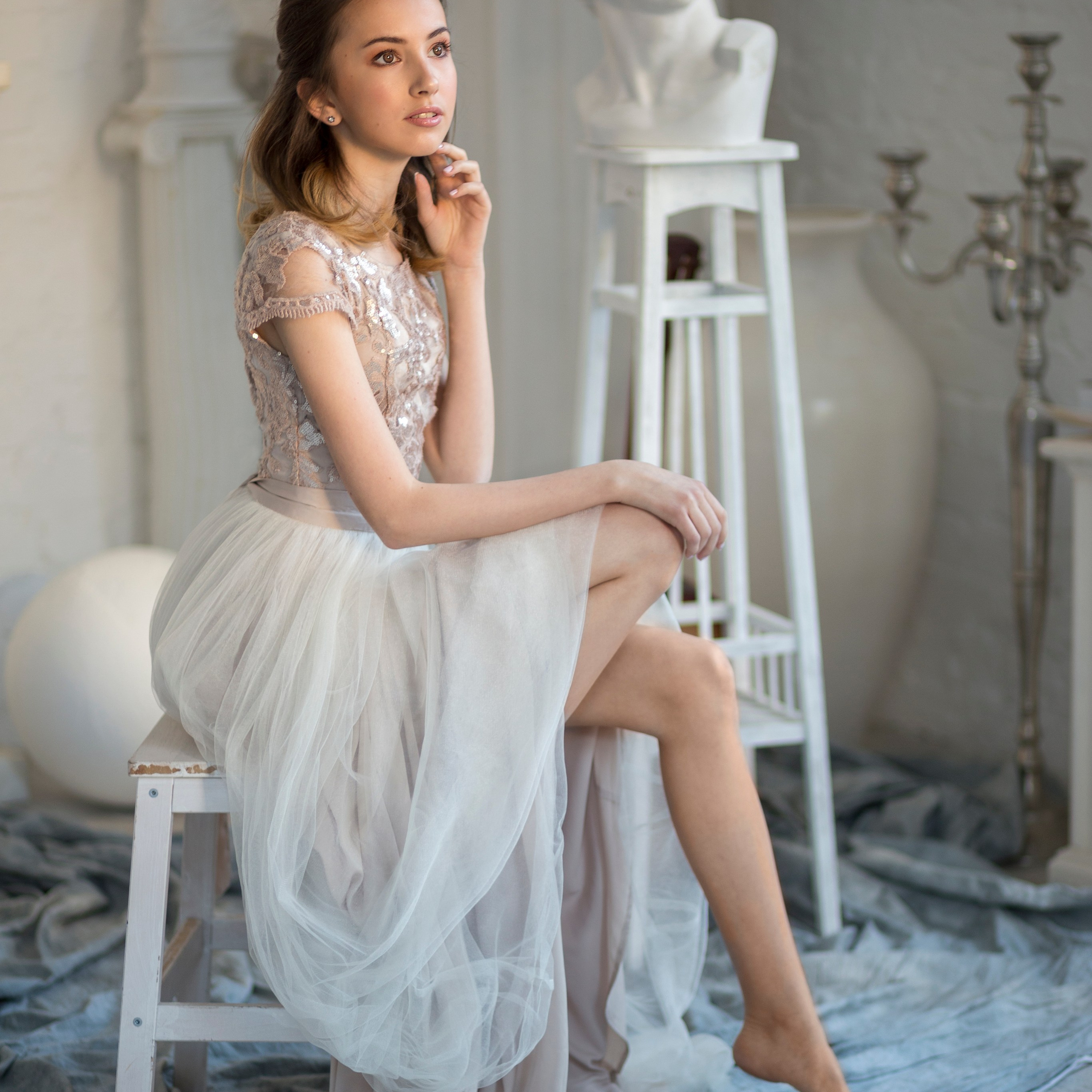 Фотограф в Казани Наталья Шигенина