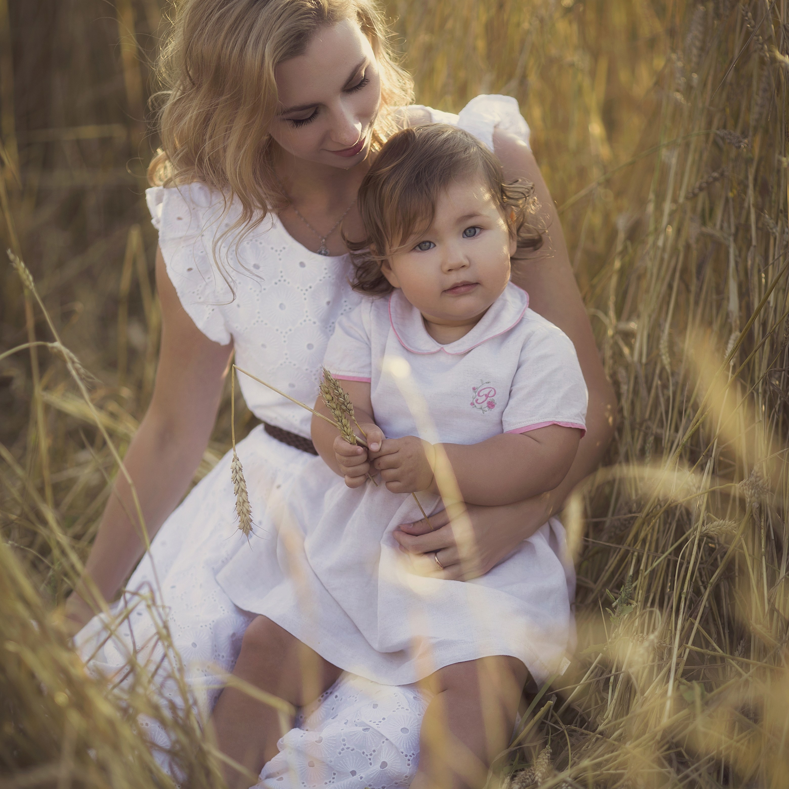 Семейные фотосессии