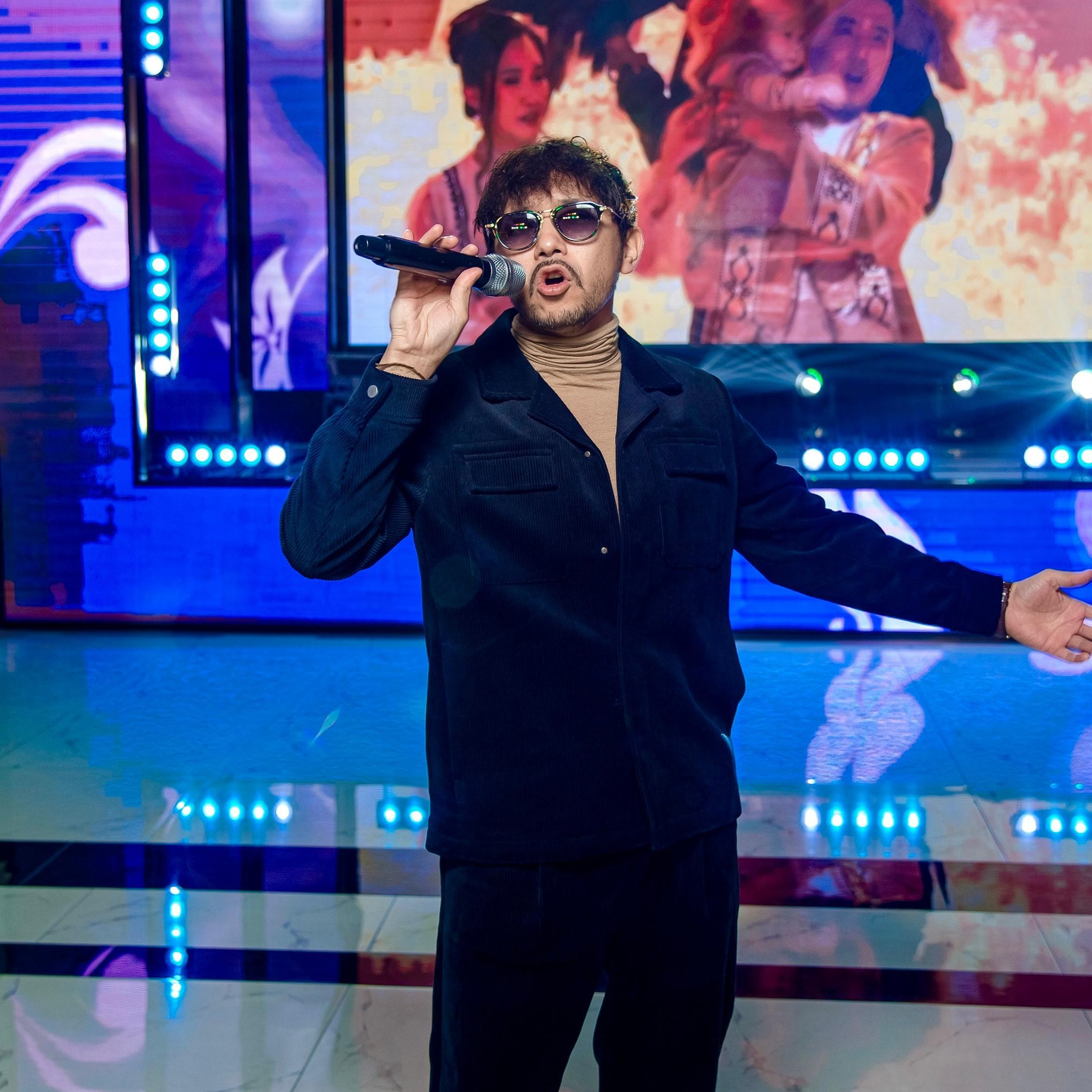 Звезды из эстрады