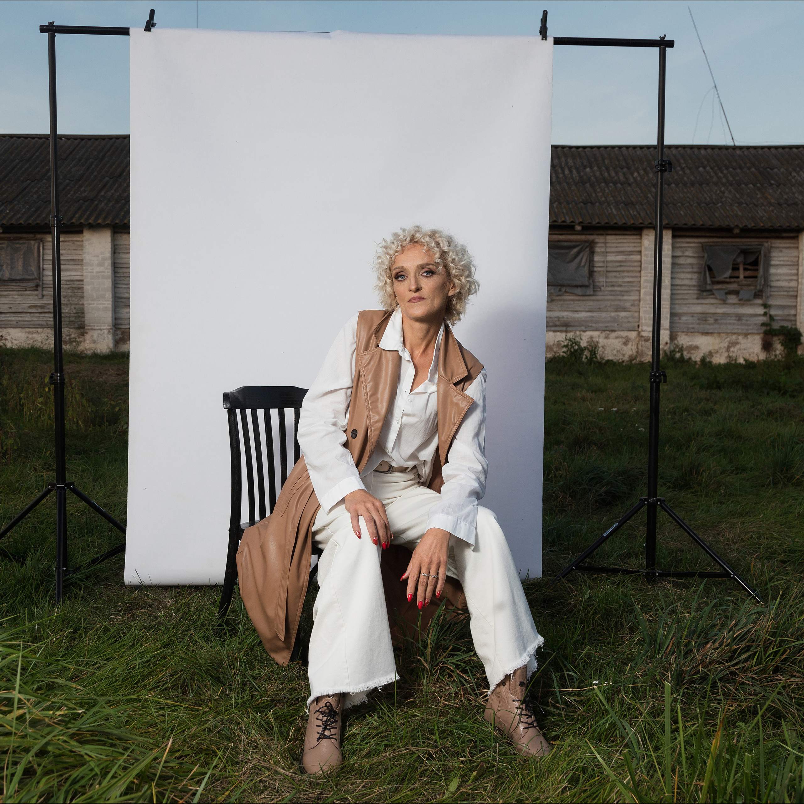 Проект «Нераскрытая красота» 2021-2025