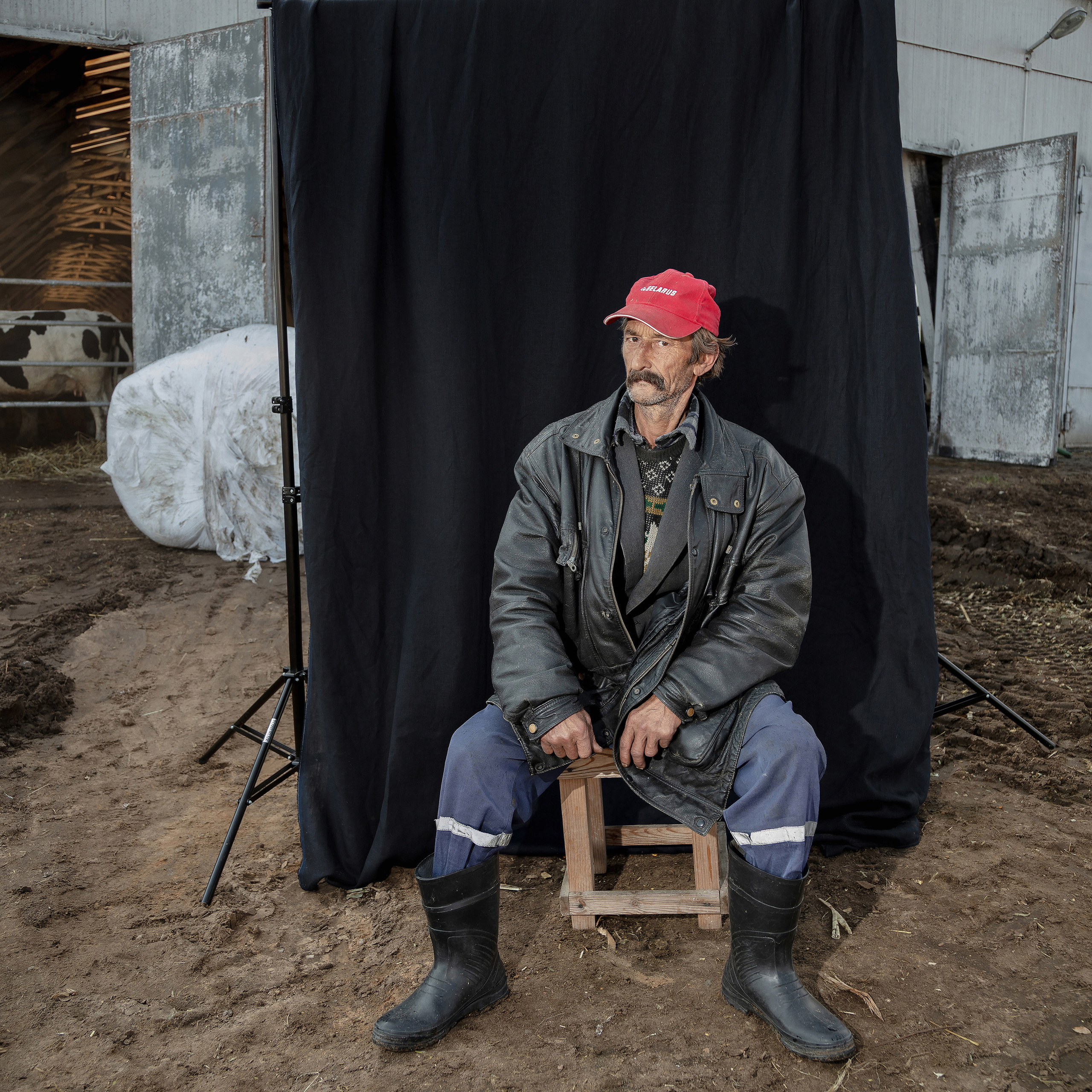 Проект «Просто люди» 2018-2019