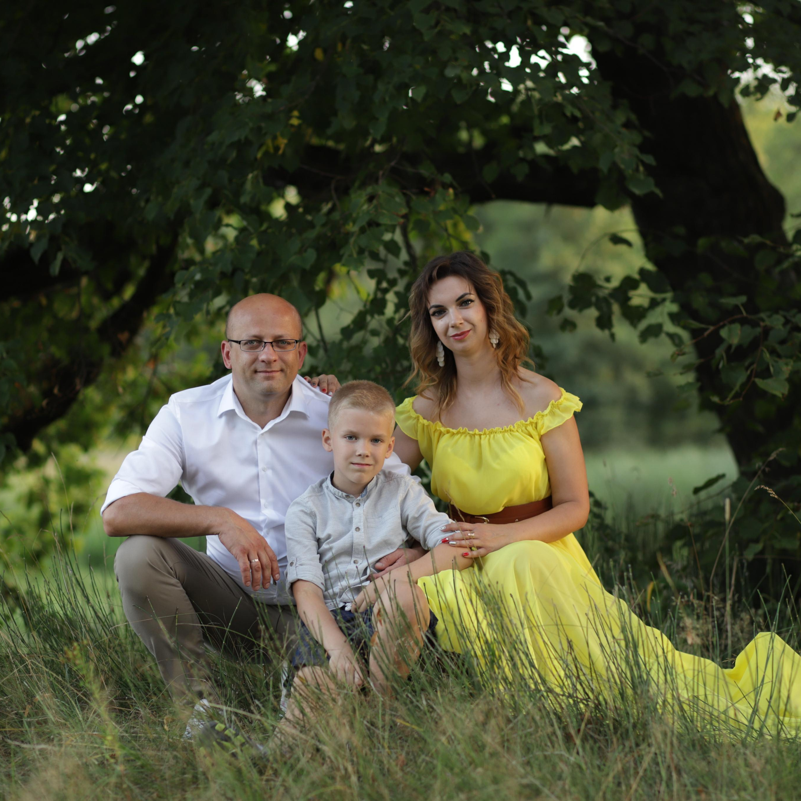 Отзывы. Фотограф Минск — Осиповичи Ерошевич Елена