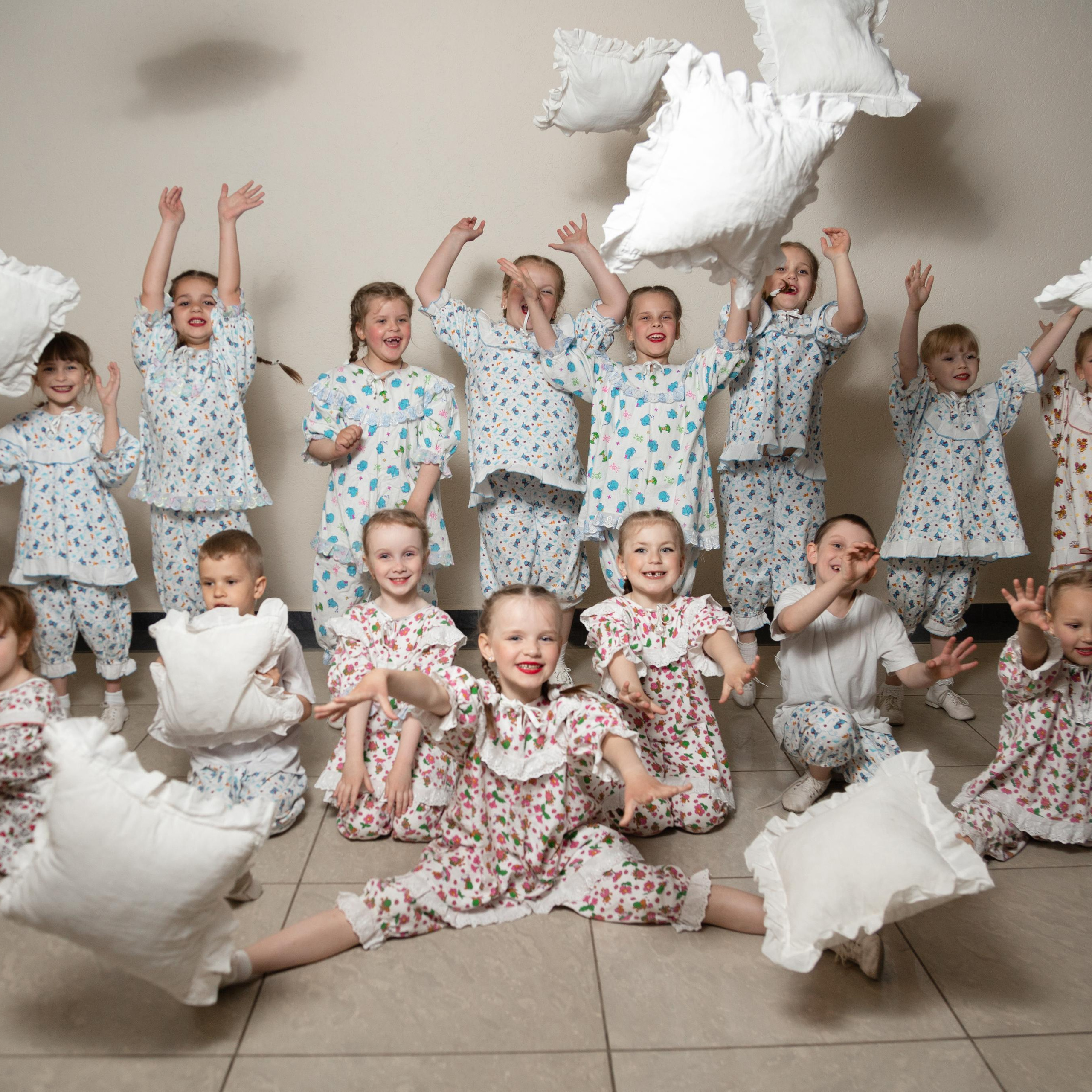 Отзывы. Фотограф Минск — Осиповичи Ерошевич Елена