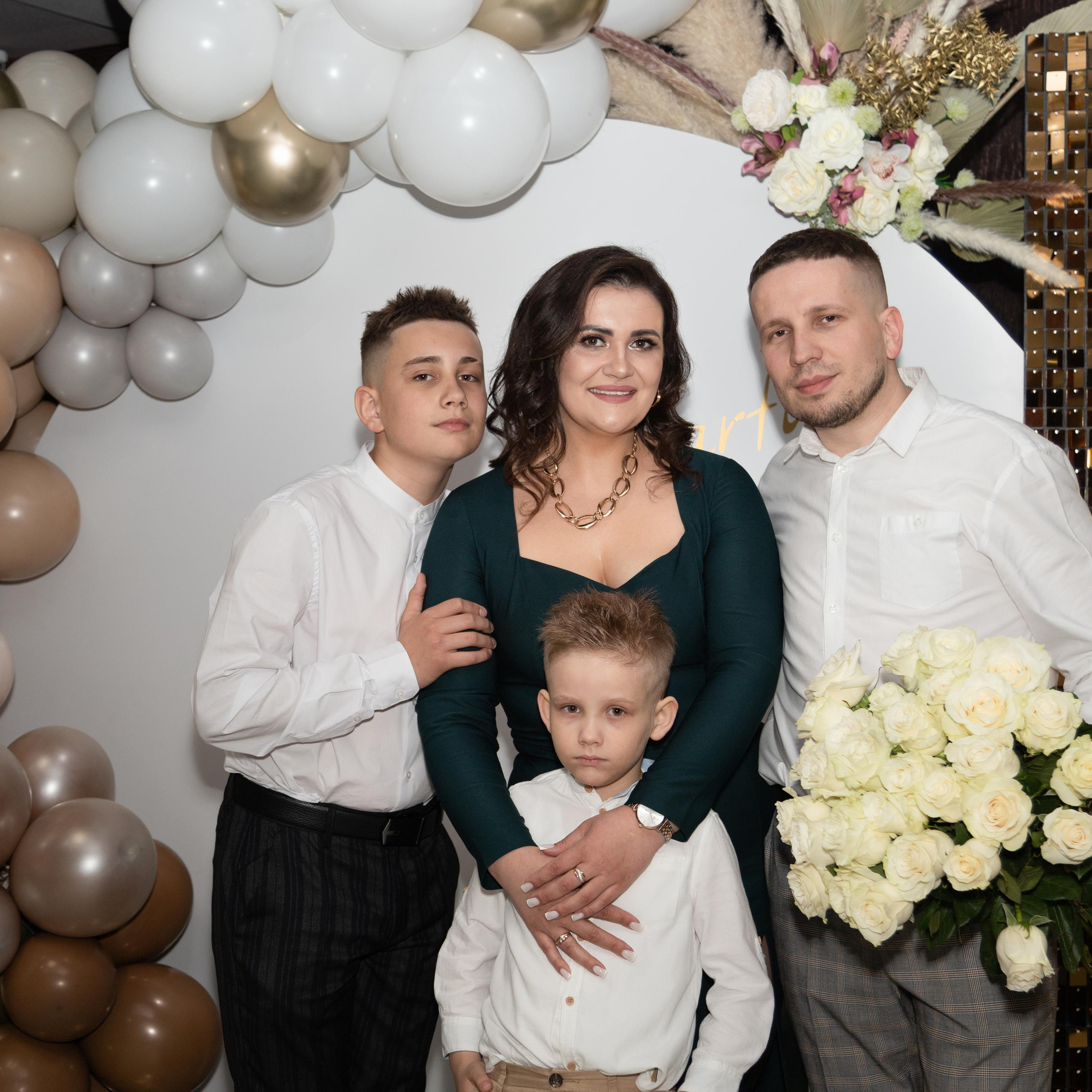 Отзывы. Фотограф Минск — Осиповичи Ерошевич Елена