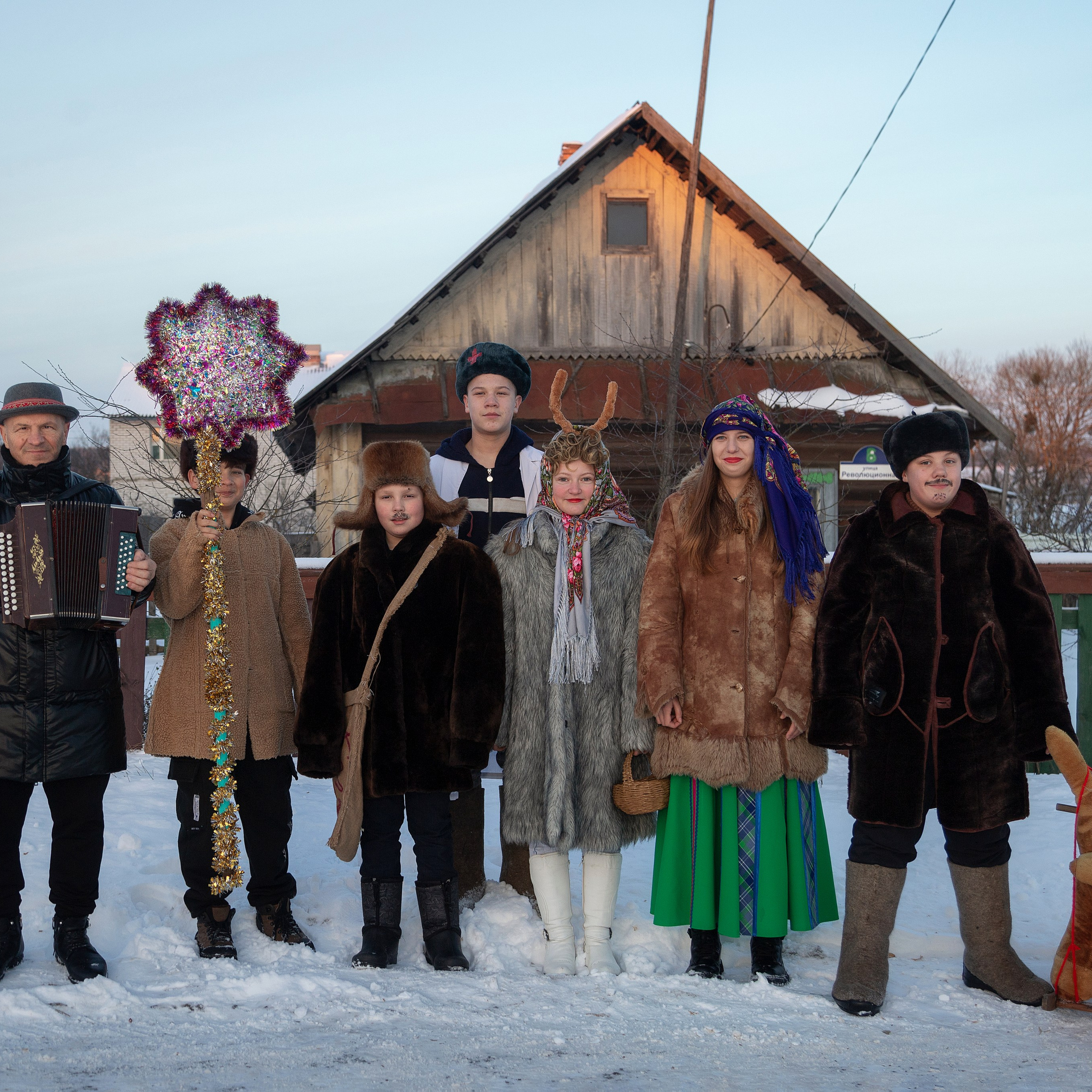 Отзывы. Фотограф Минск — Осиповичи Ерошевич Елена