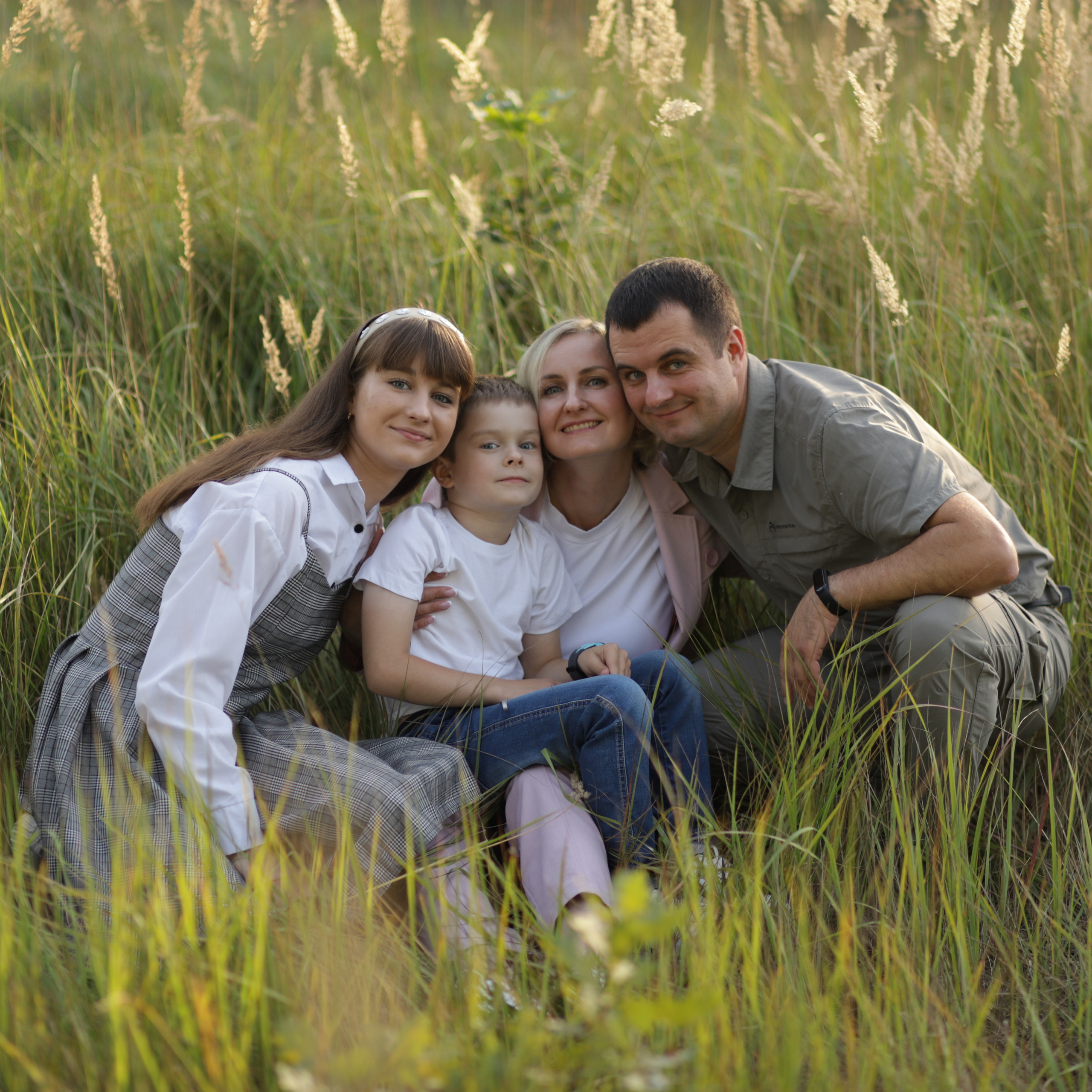 Отзывы. Фотограф Минск — Осиповичи Ерошевич Елена