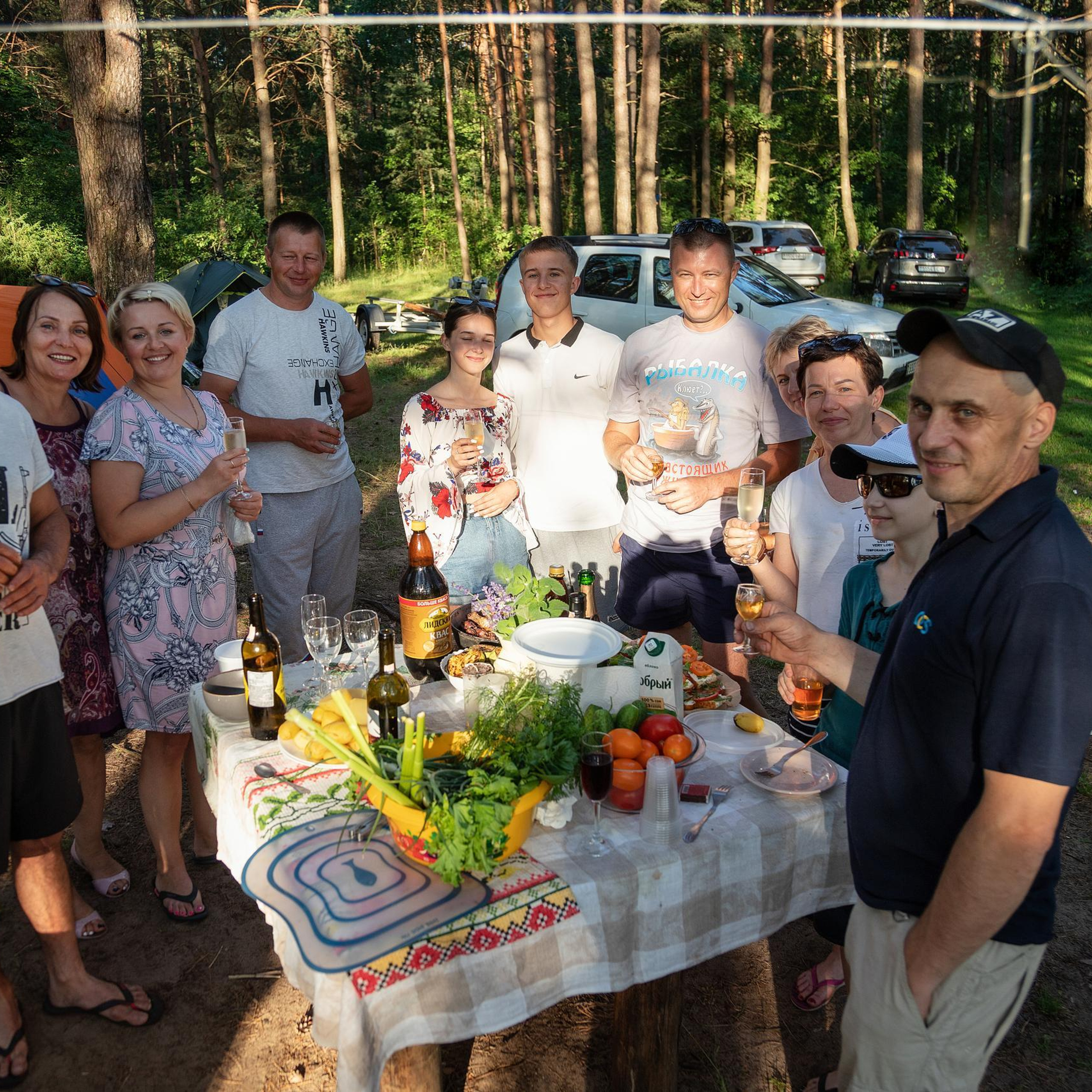 Отзывы. Фотограф Минск — Осиповичи Ерошевич Елена