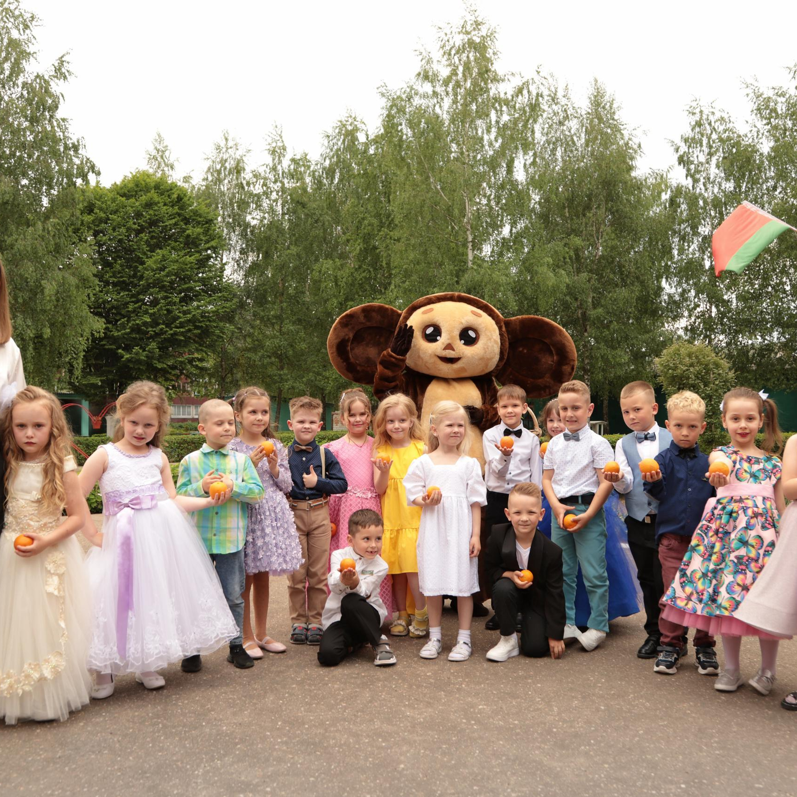 Отзывы. Фотограф Минск — Осиповичи Ерошевич Елена