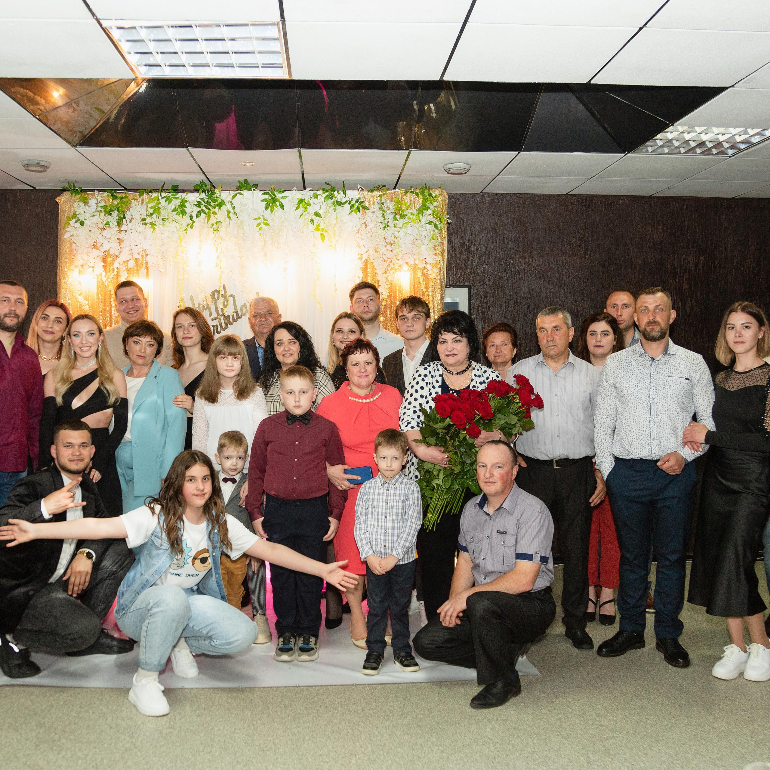 Отзывы. Фотограф Минск — Осиповичи Ерошевич Елена