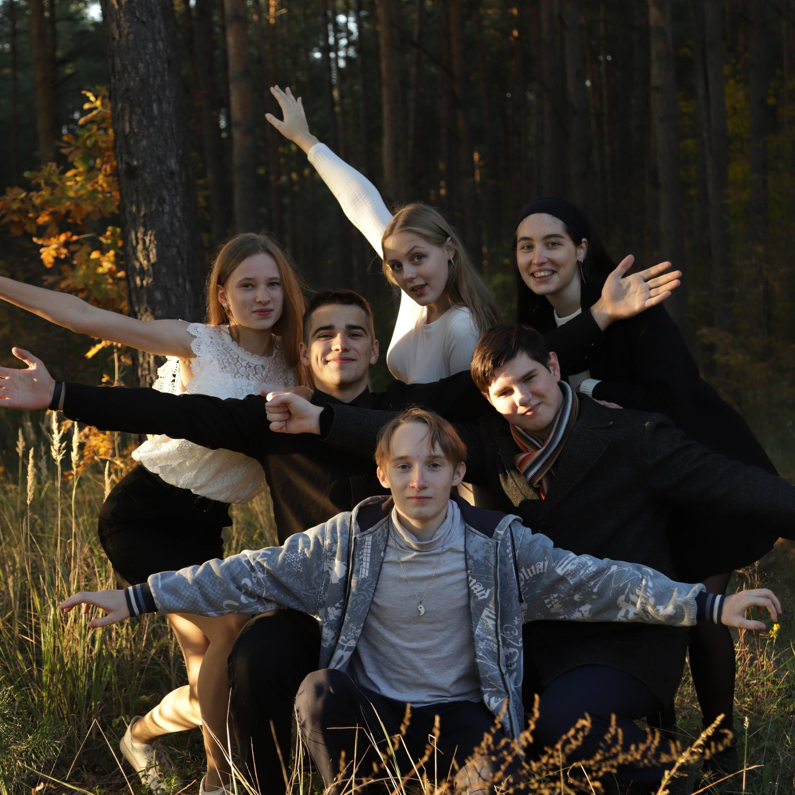 Отзывы. Фотограф Минск — Осиповичи Ерошевич Елена