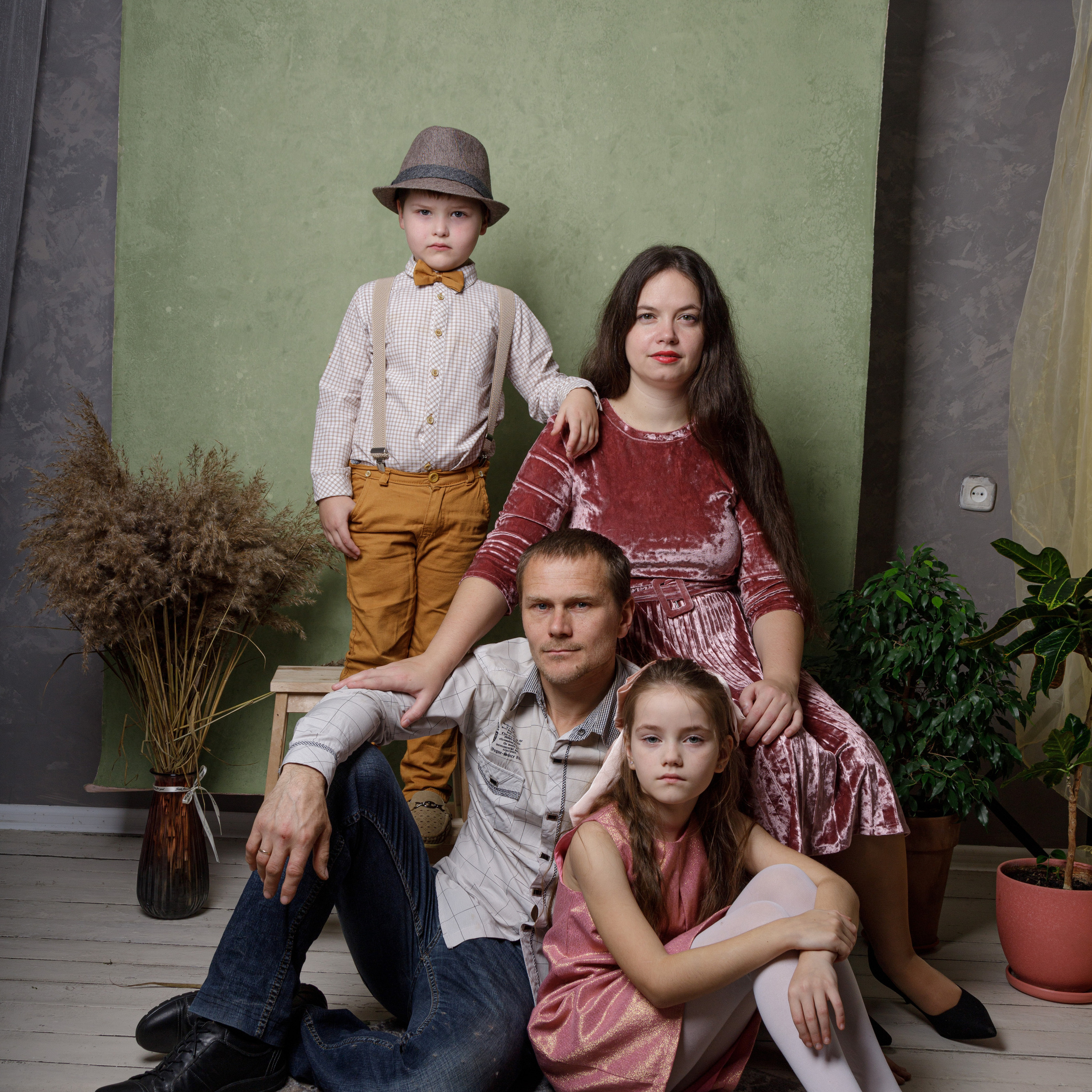 Отзывы. Фотограф Минск — Осиповичи Ерошевич Елена