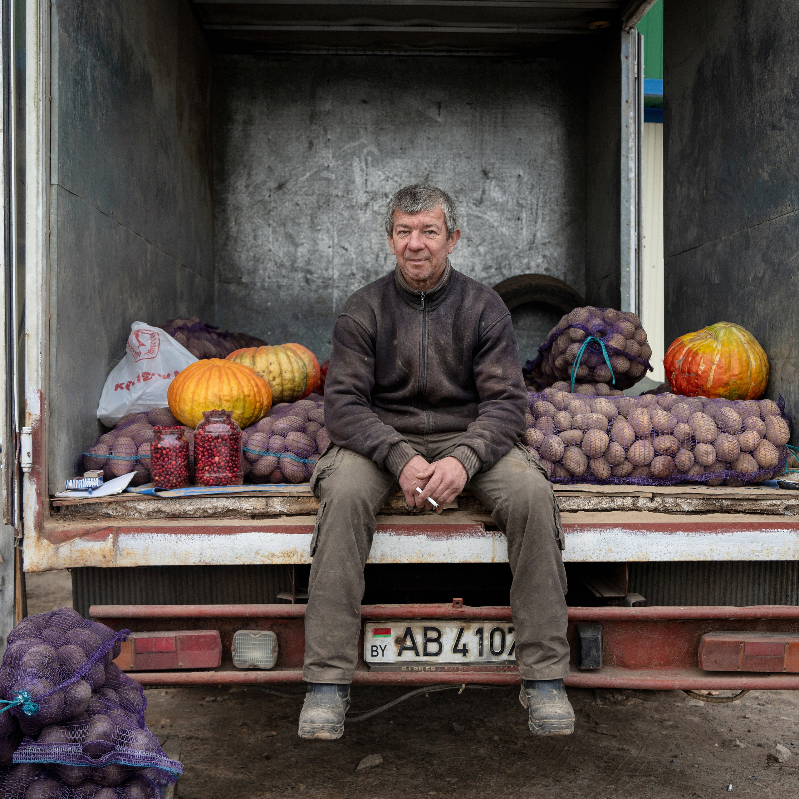 Проект «Рынок» 2019