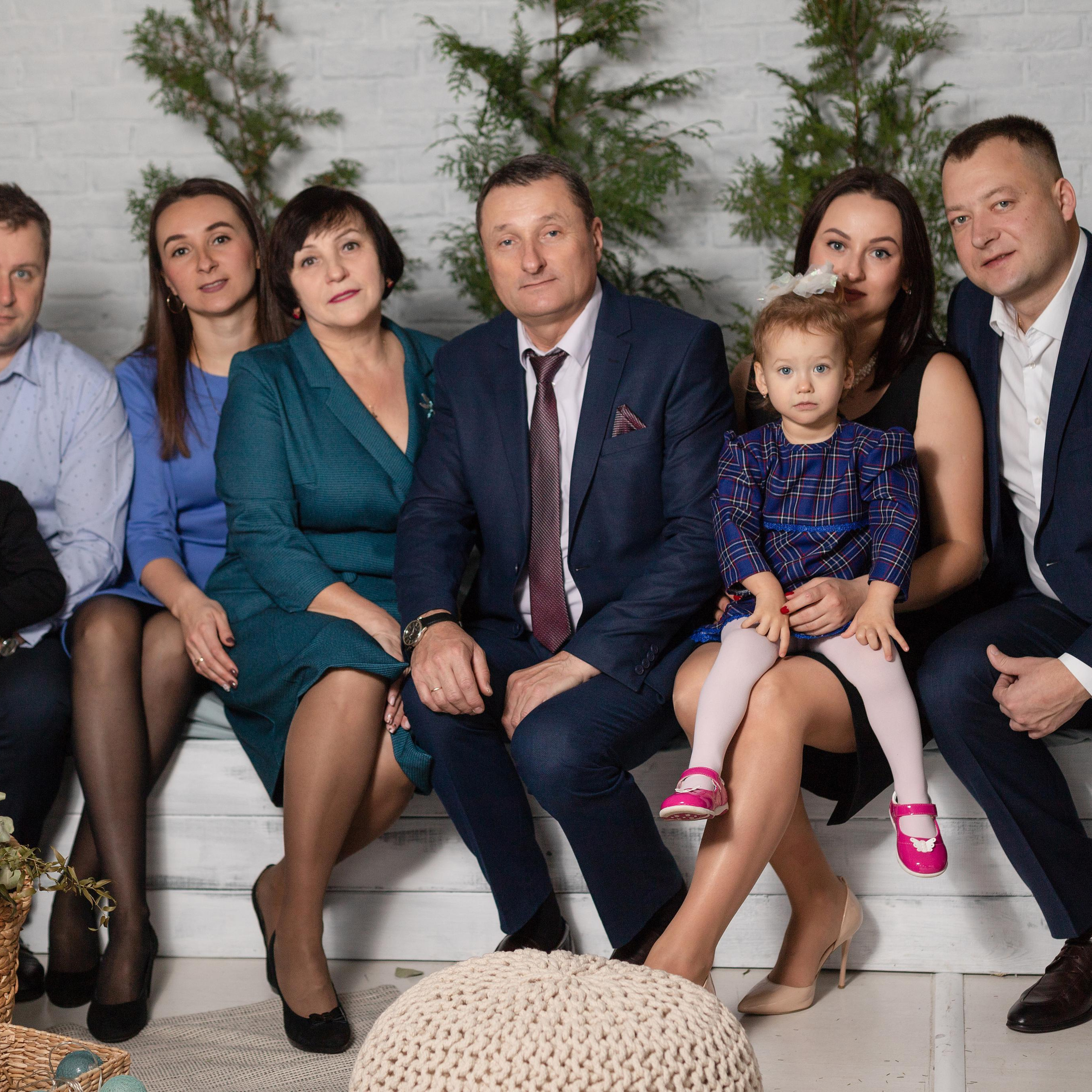 Отзывы. Фотограф Минск — Осиповичи Ерошевич Елена