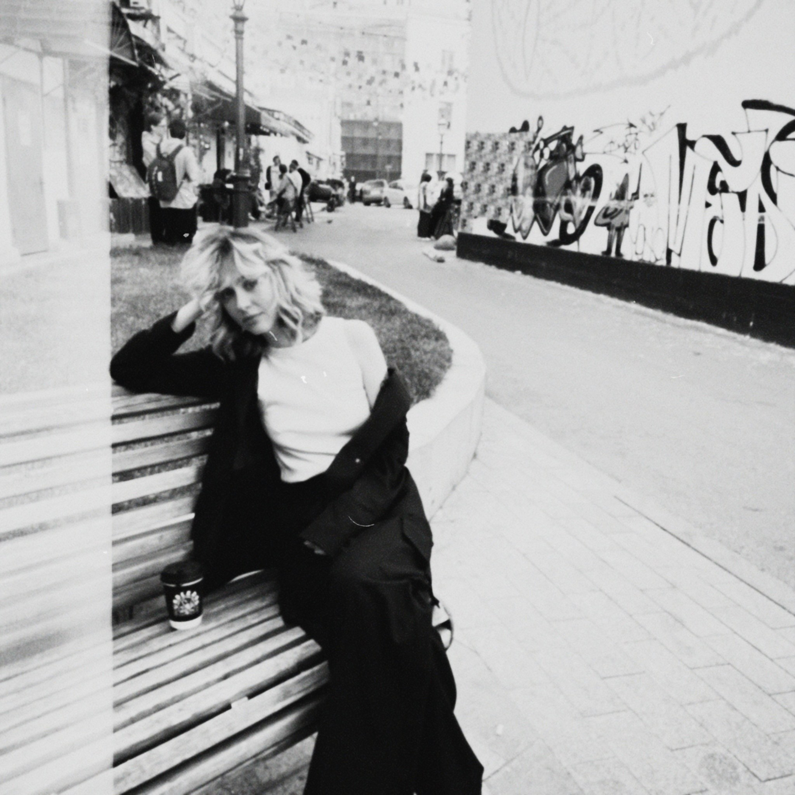 Отзывы. Портретный и репортажный фотограф в Москве Таня Нефёдова