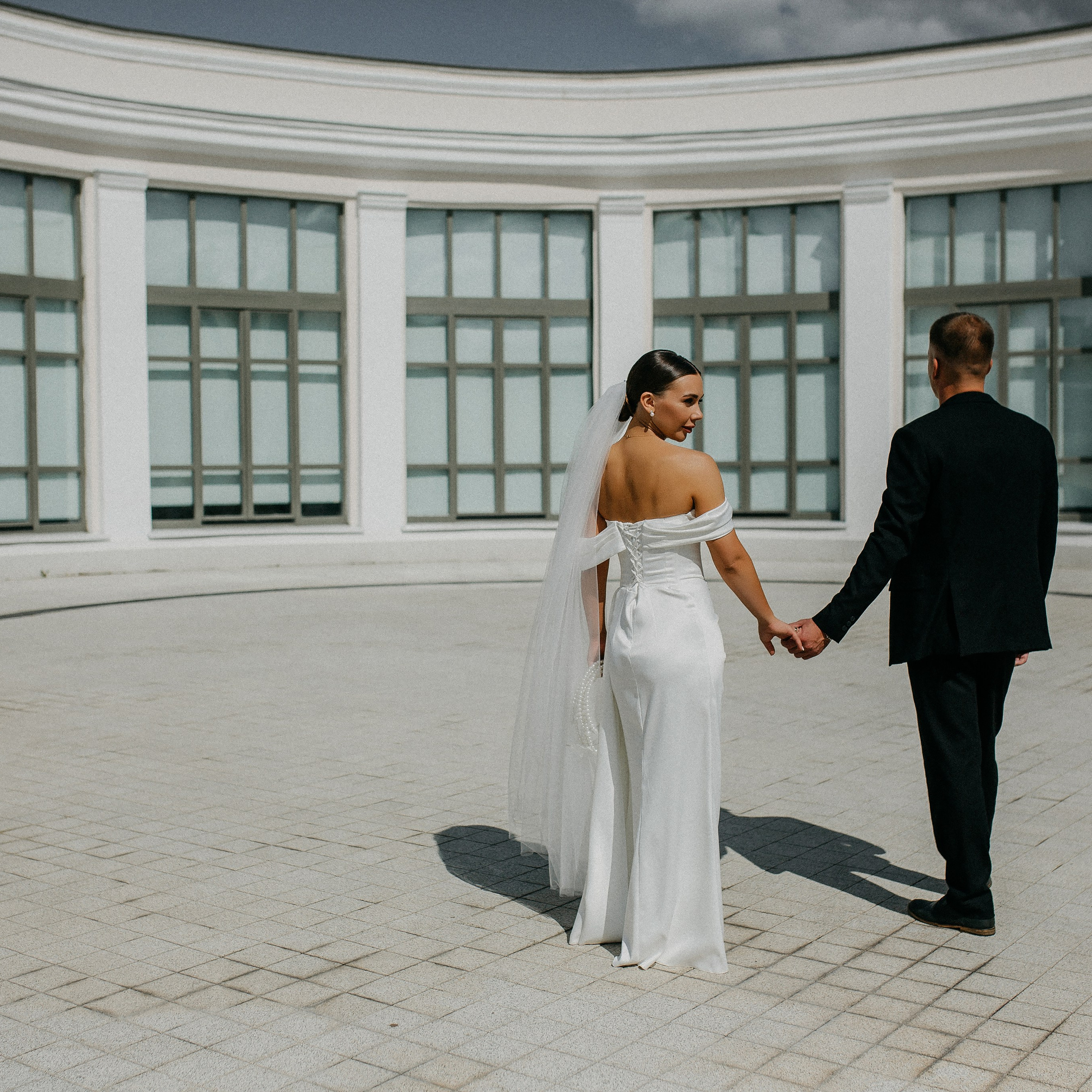 Александр и София