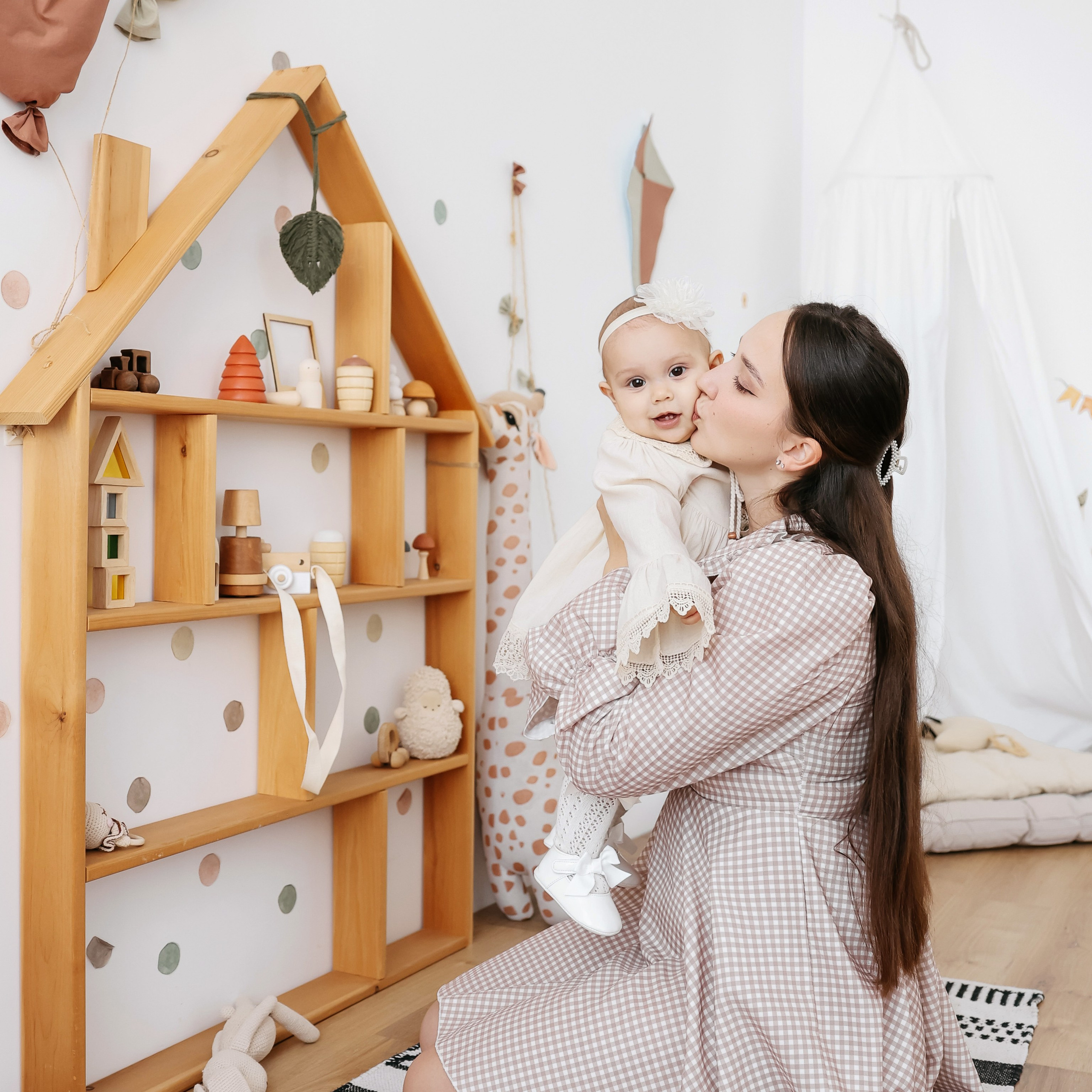 Иван Алина Василиса. Женский фотограф в Хабаровске