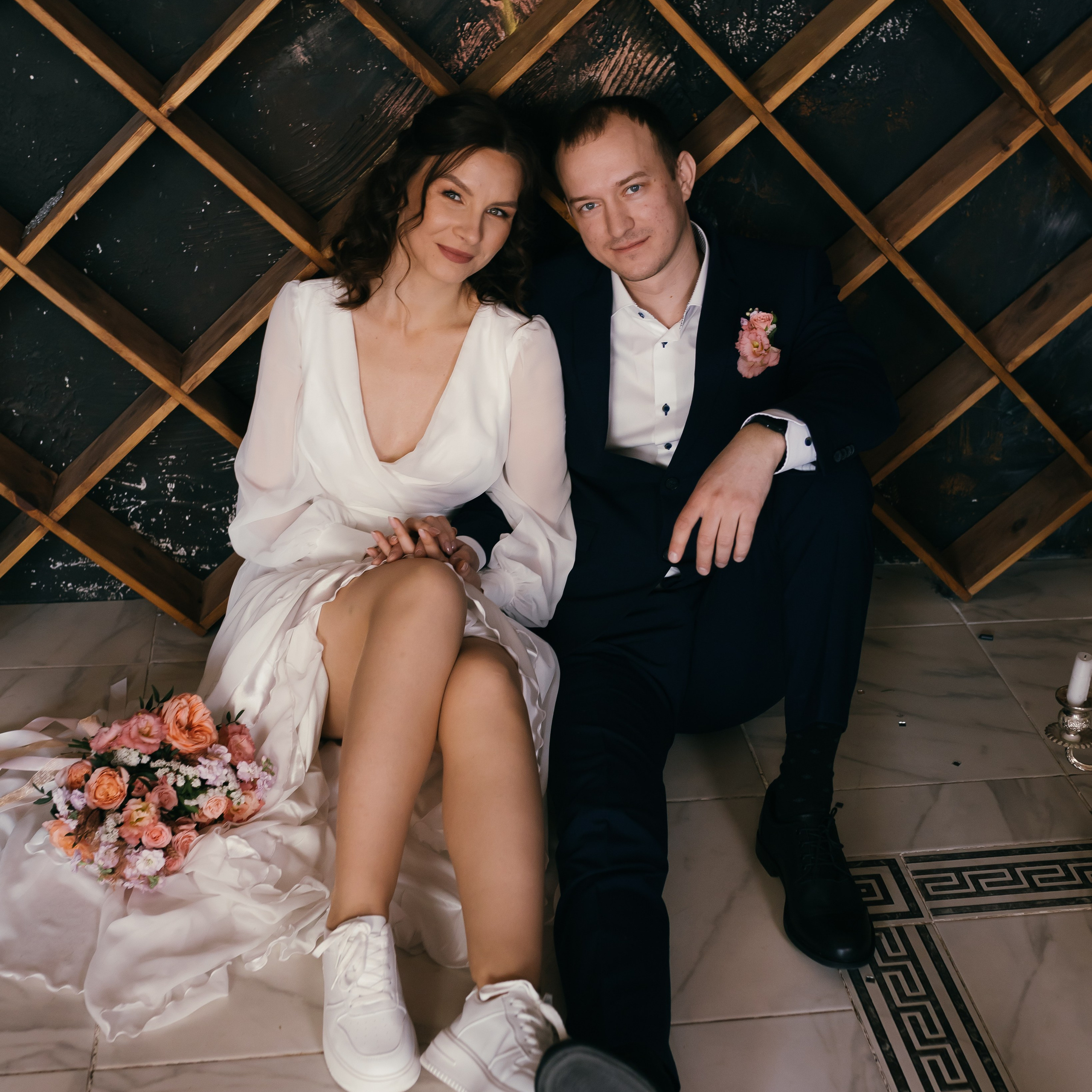 Евгений и Екатерина. Женский фотограф в Хабаровске