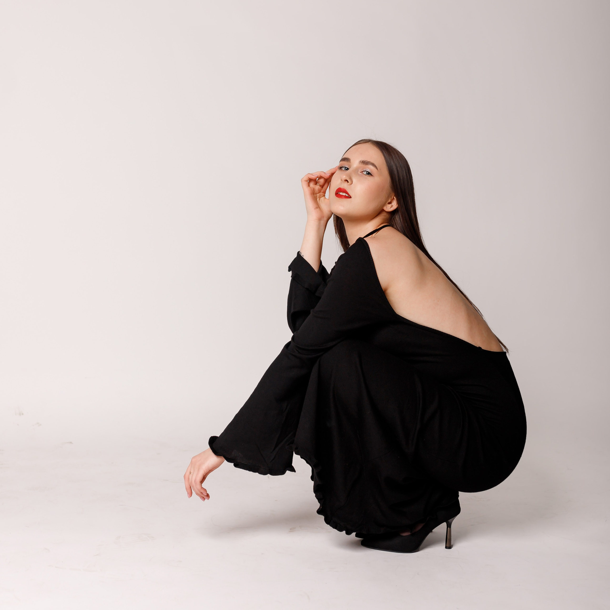 Арина. Женский фотограф в Хабаровске