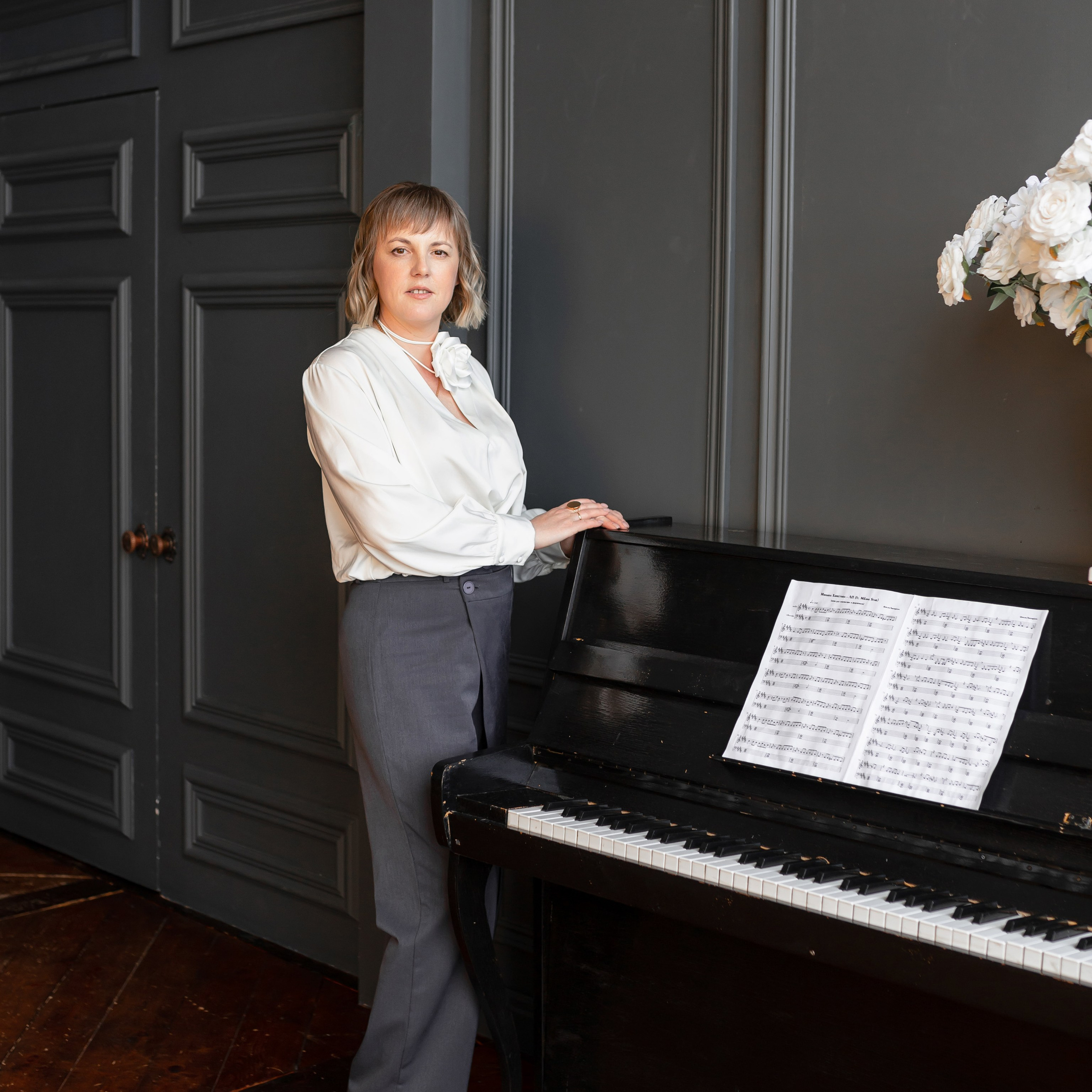 Виолетта и Диана. Женский фотограф в Хабаровске