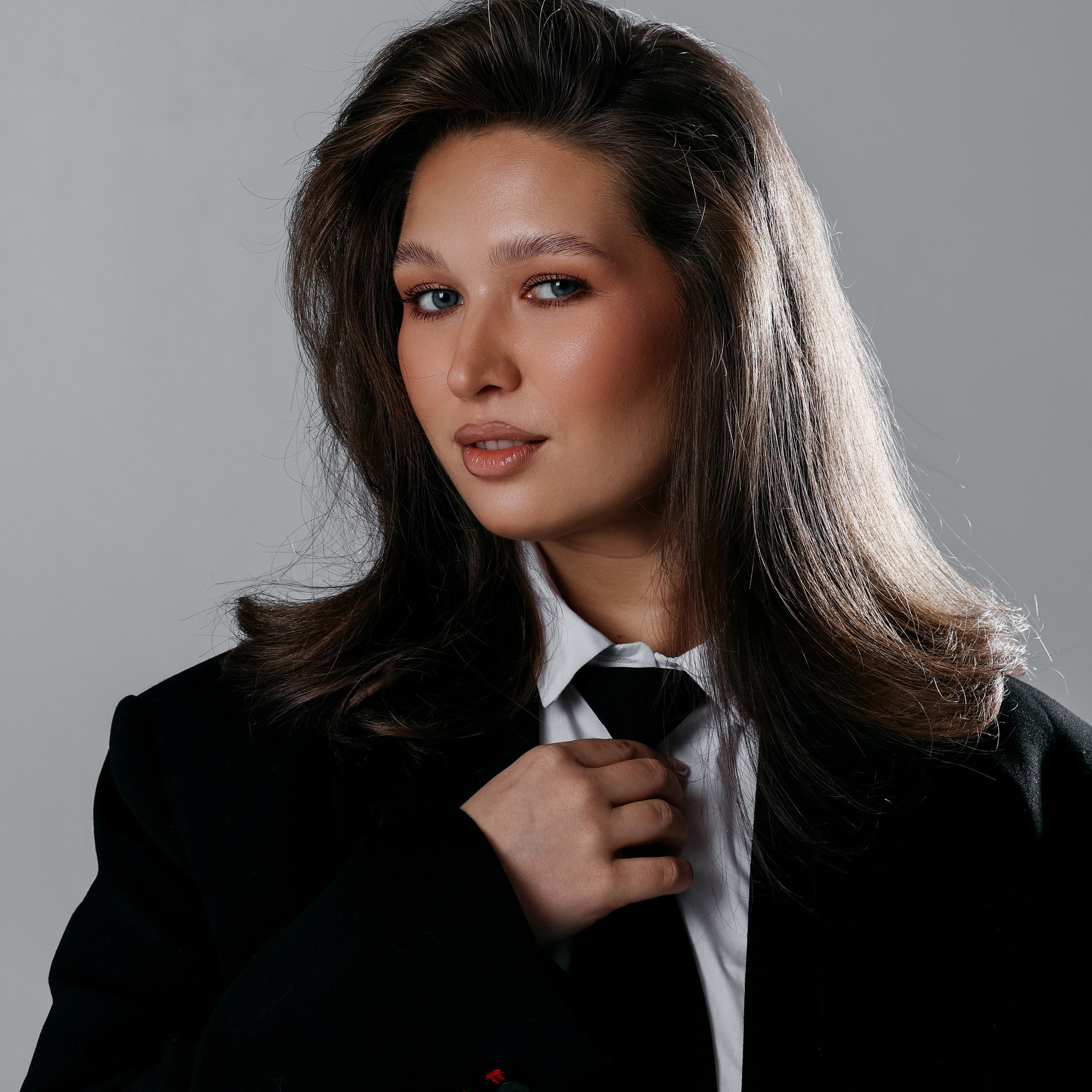 Ксения. Женский фотограф в Хабаровске