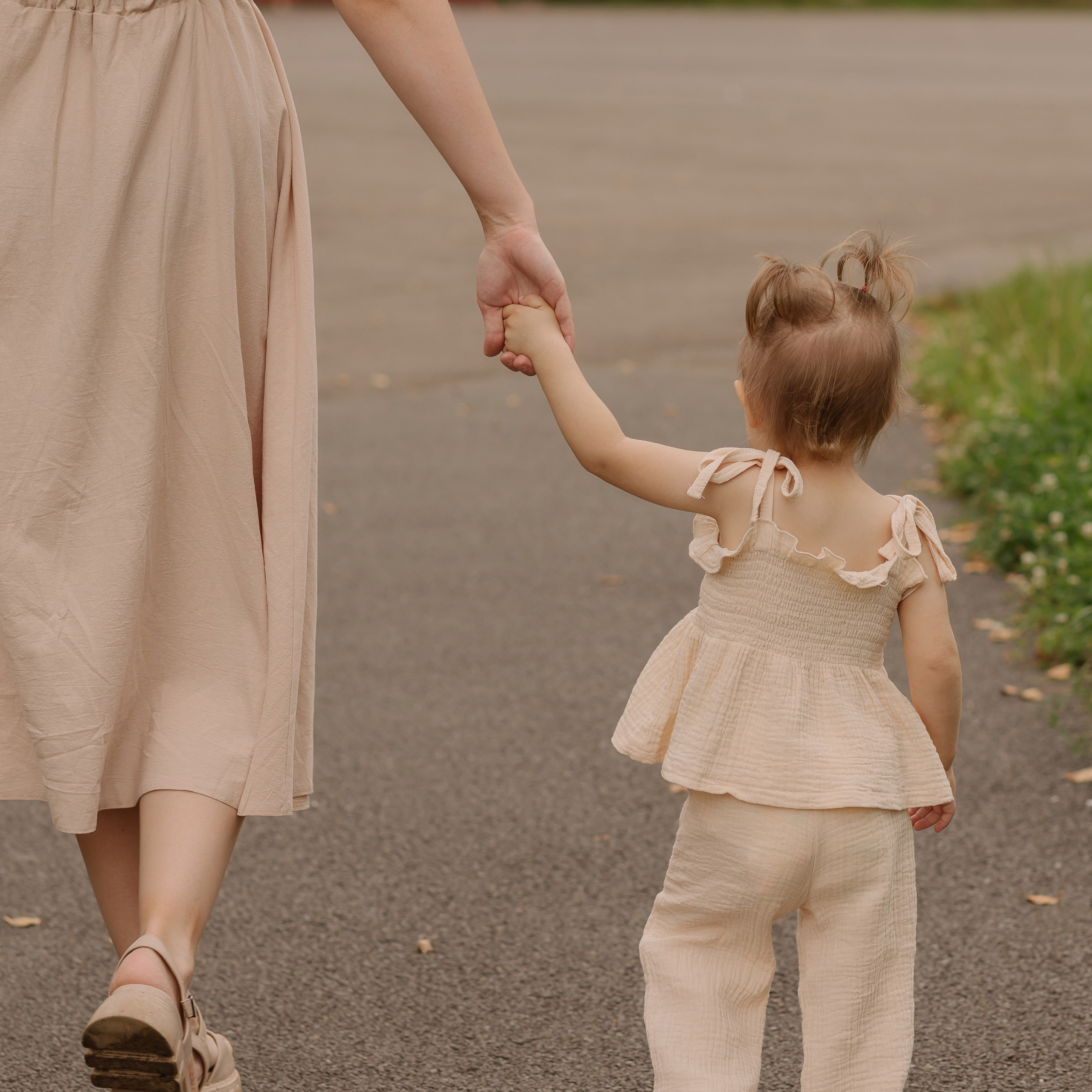 Ирина и Арина. Женский фотограф в Хабаровске
