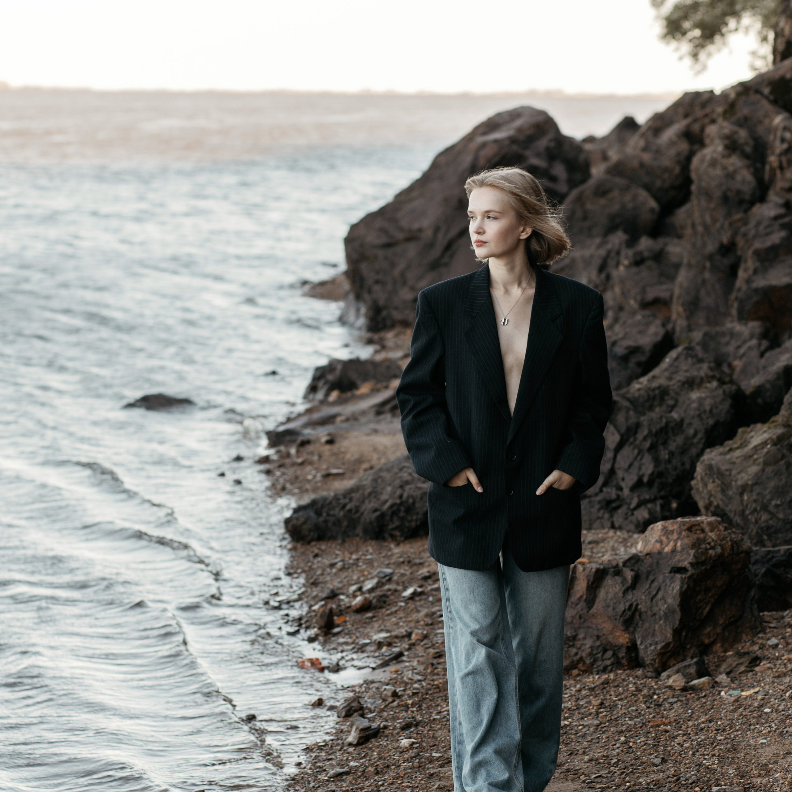 Соня. Женский фотограф в Хабаровске