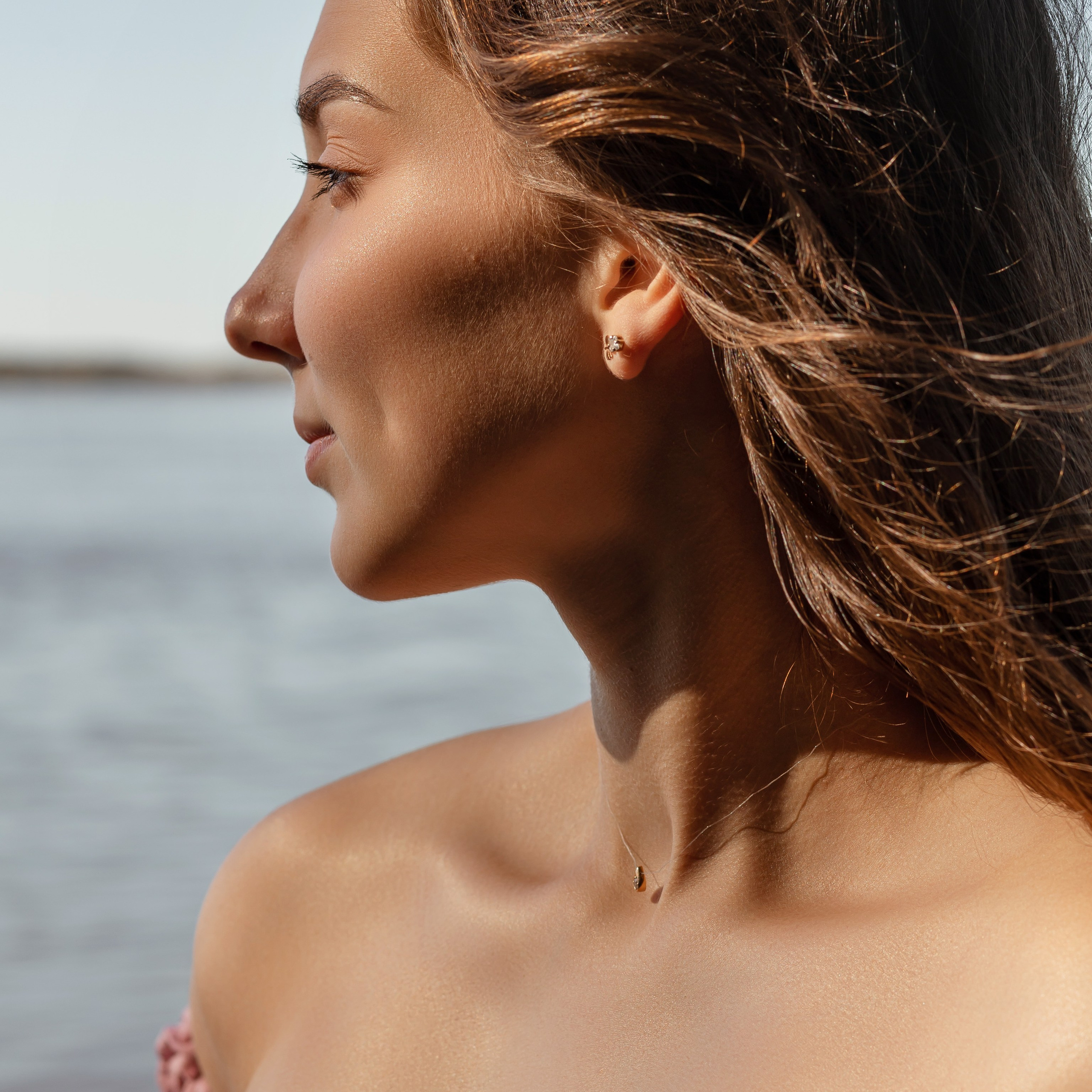 Алина. Женский фотограф в Хабаровске