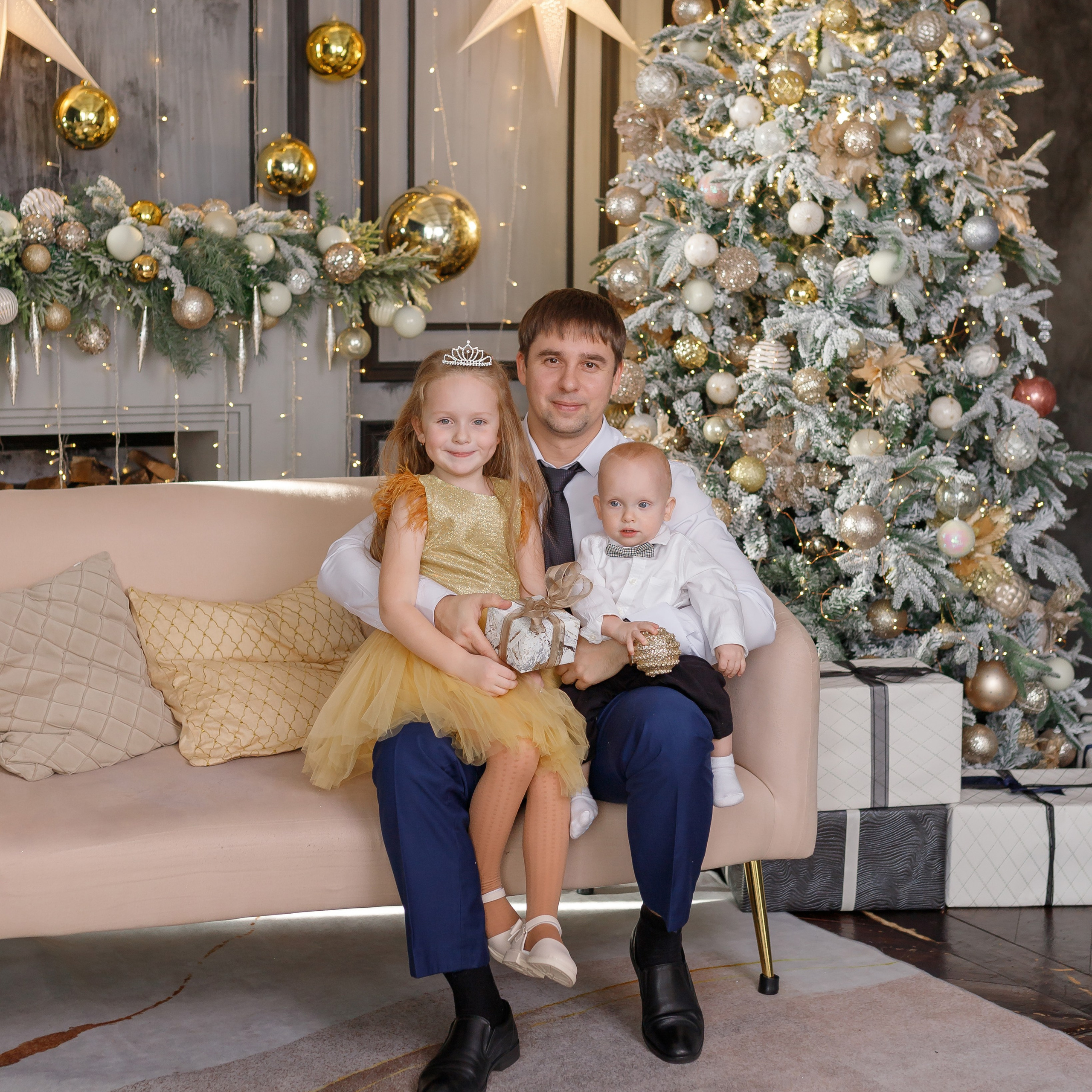 Виктория и Александр. Женский фотограф в Хабаровске