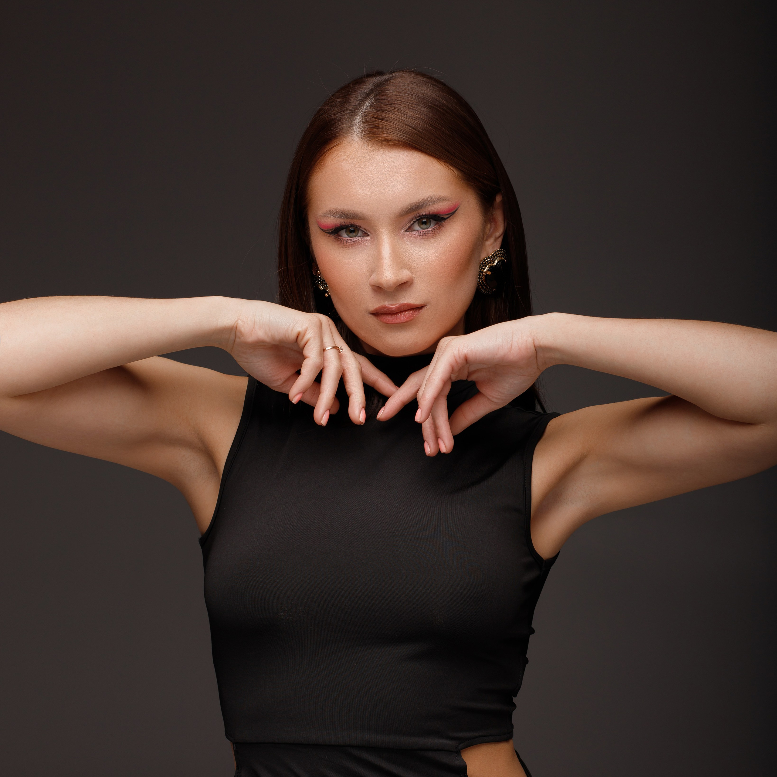 Анастасия. Женский фотограф в Хабаровске