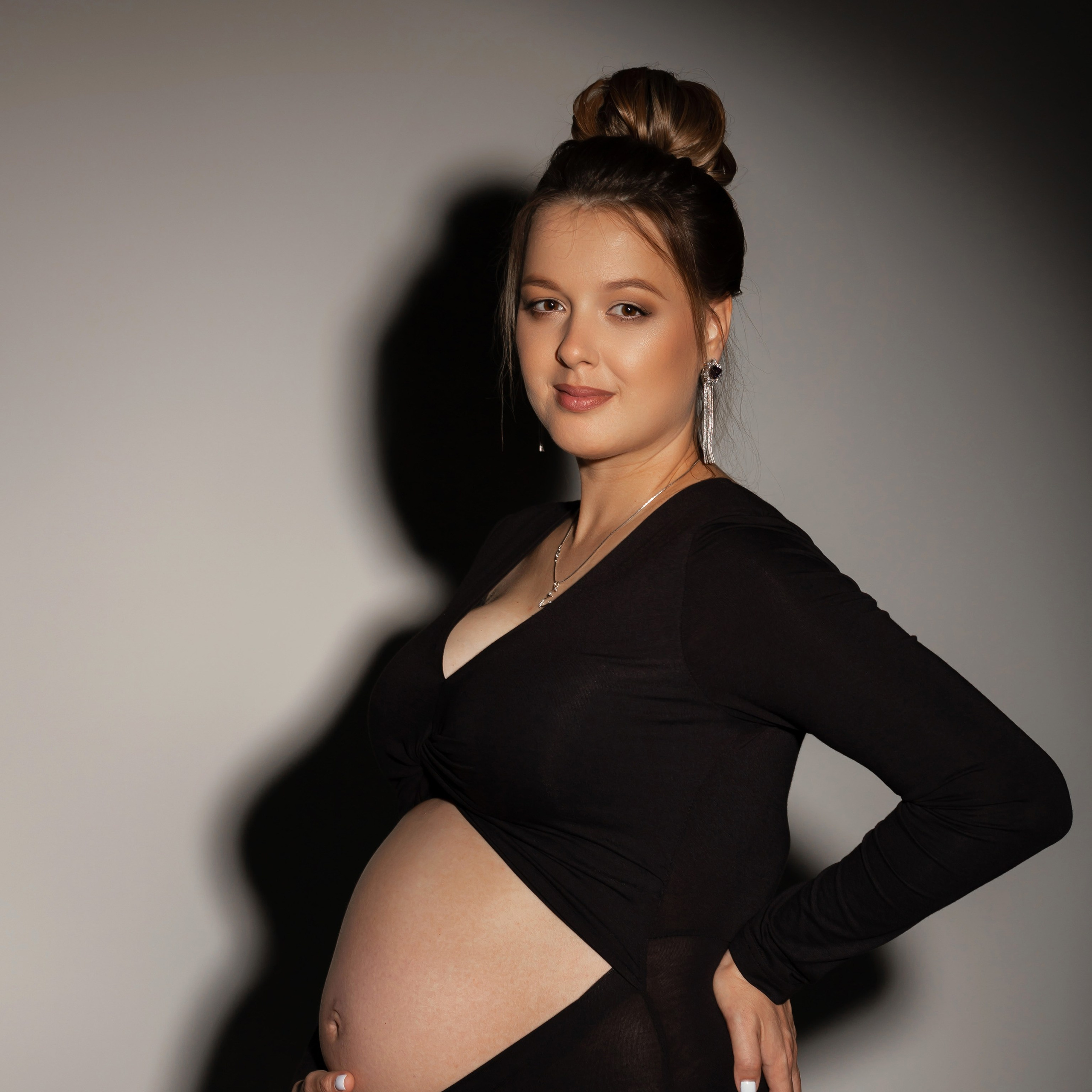 Александр и Елена. Женский фотограф в Хабаровске