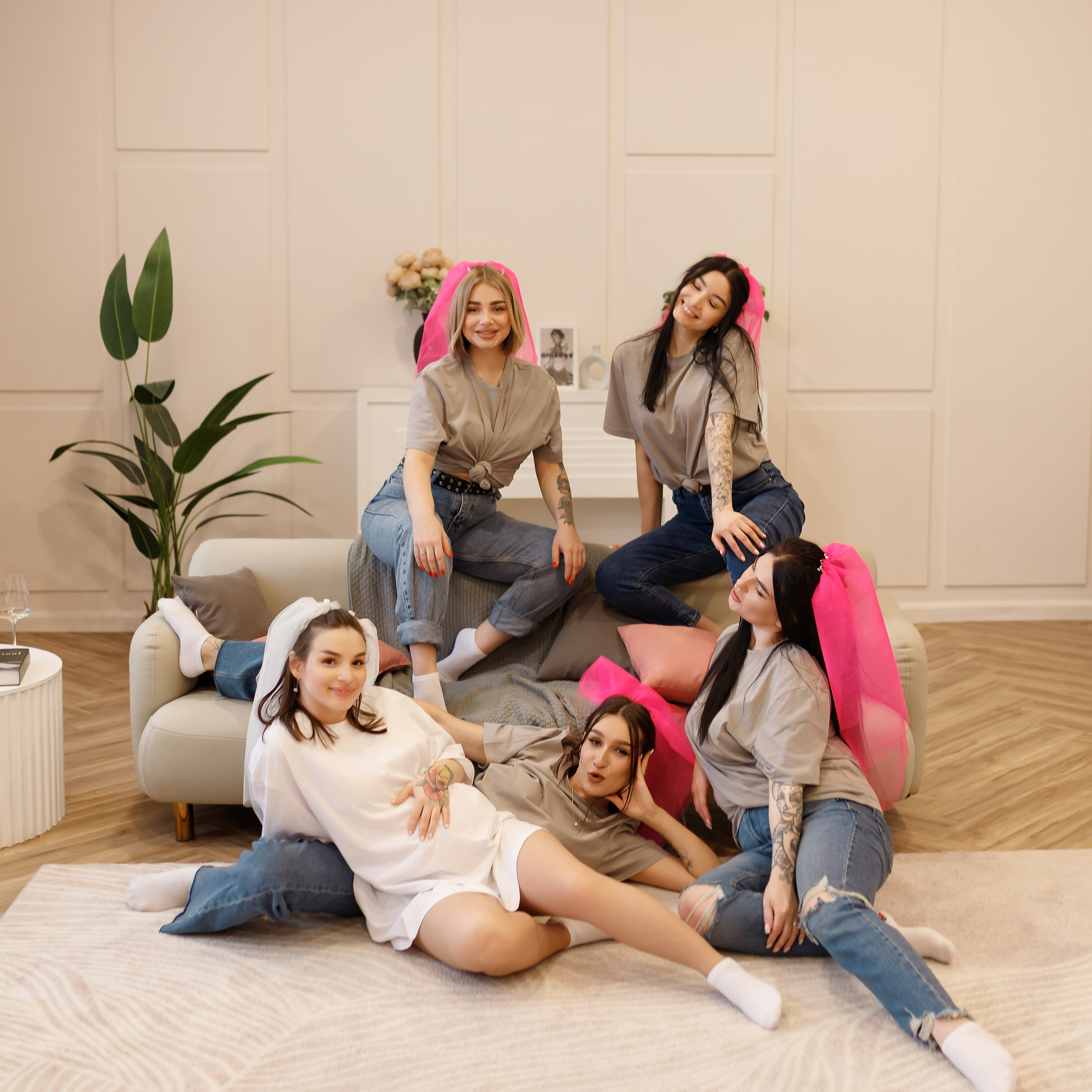 Наталья Девичник