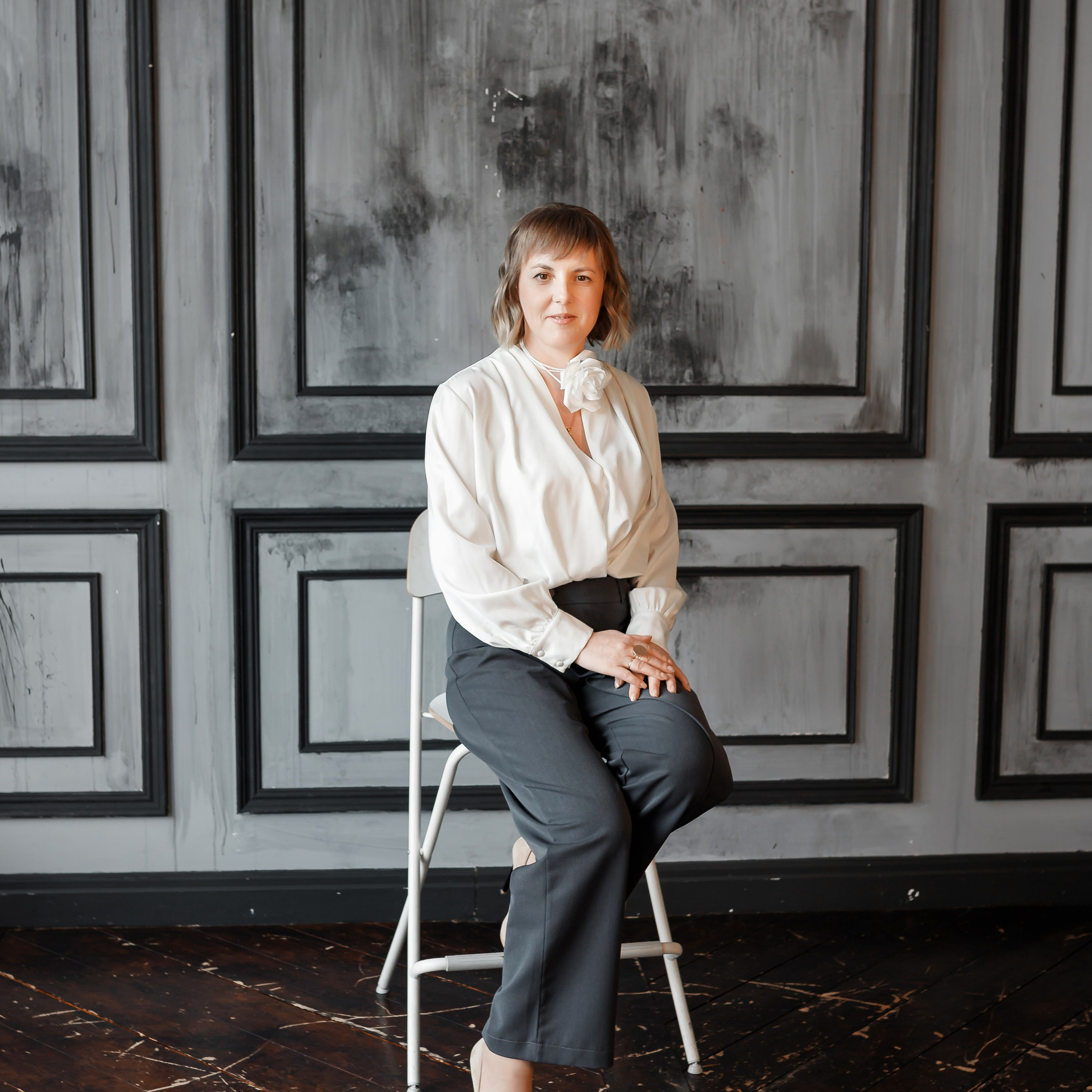 Виолетта и Диана. Женский фотограф в Хабаровске