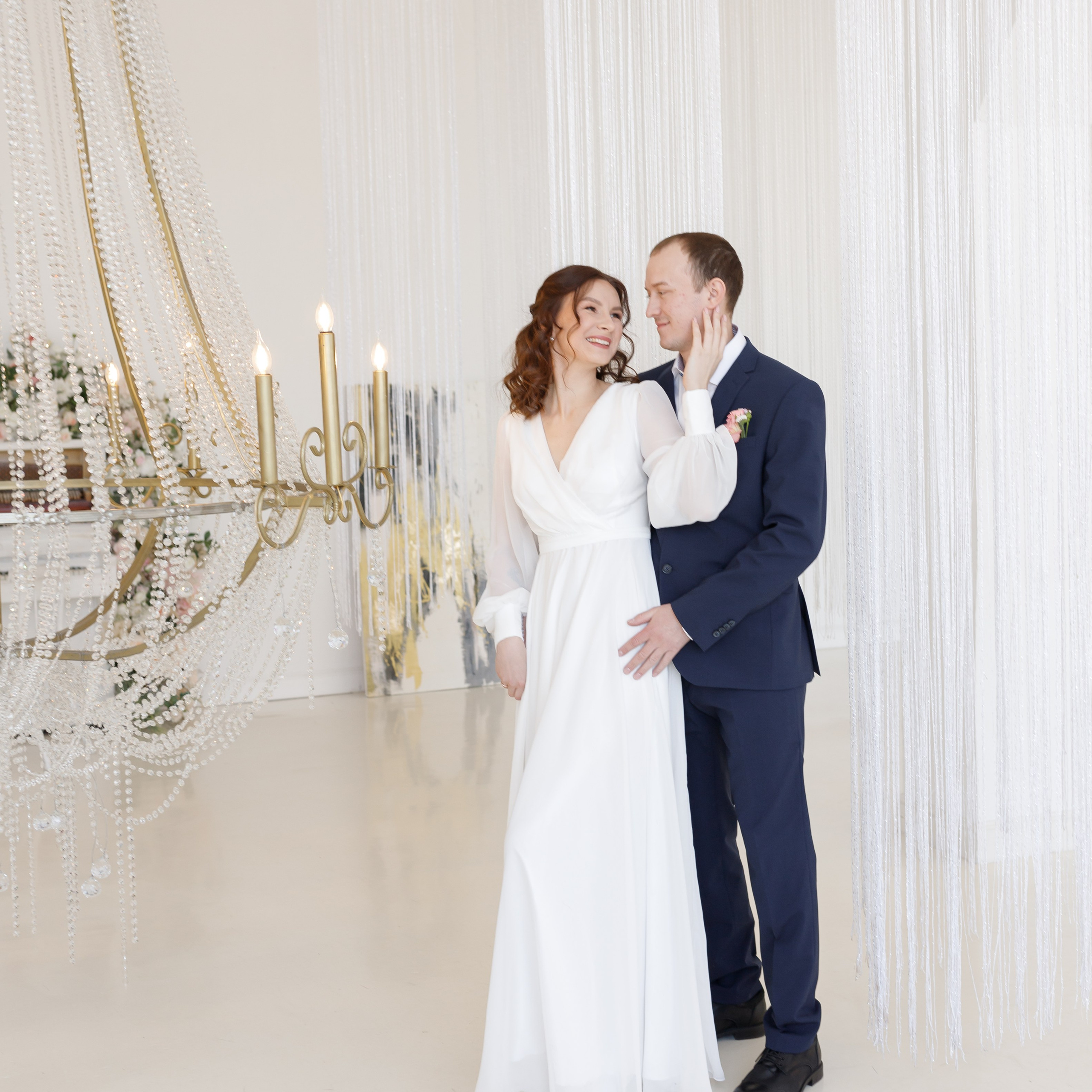 Евгений и Екатерина. Женский фотограф в Хабаровске