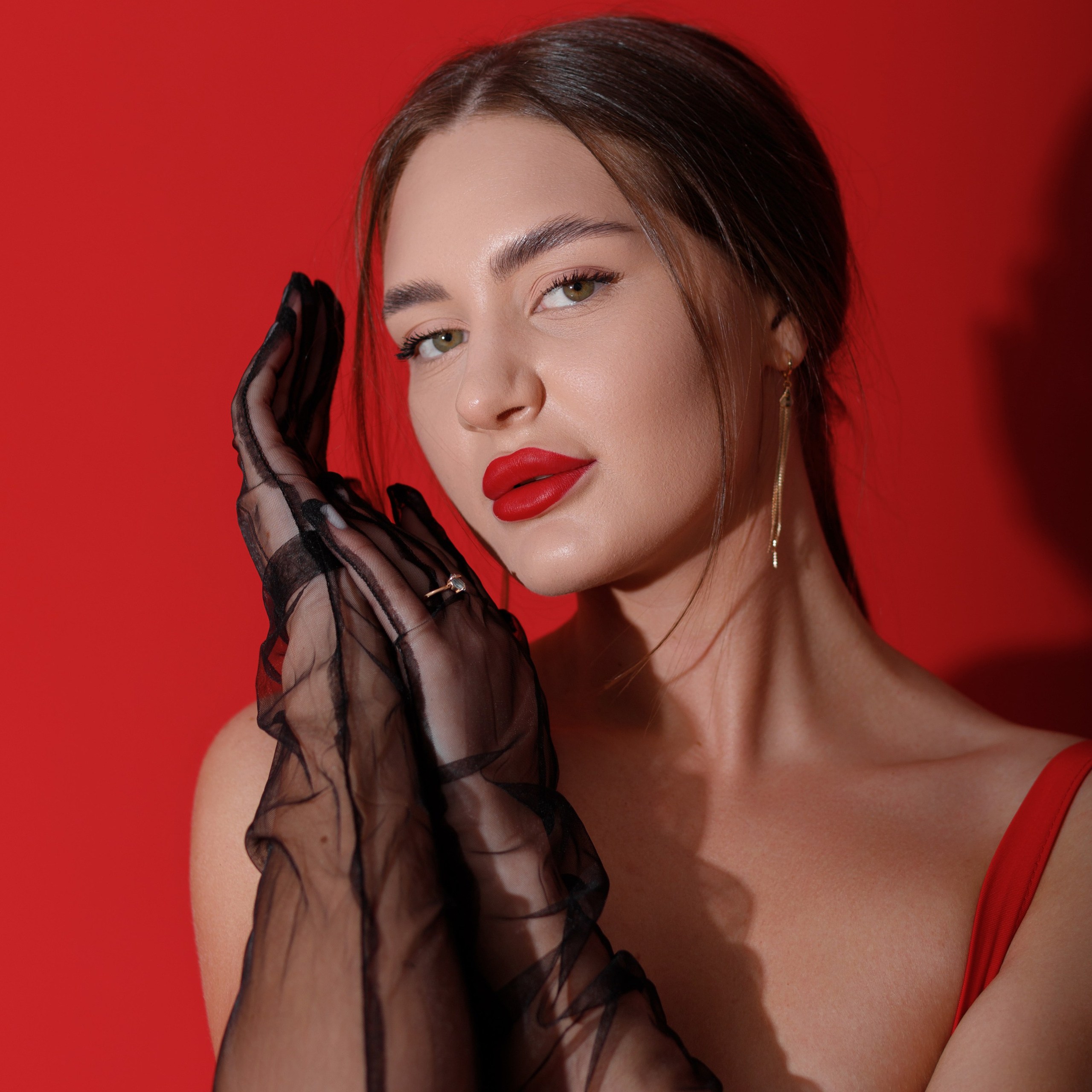 Александра. Женский фотограф в Хабаровске