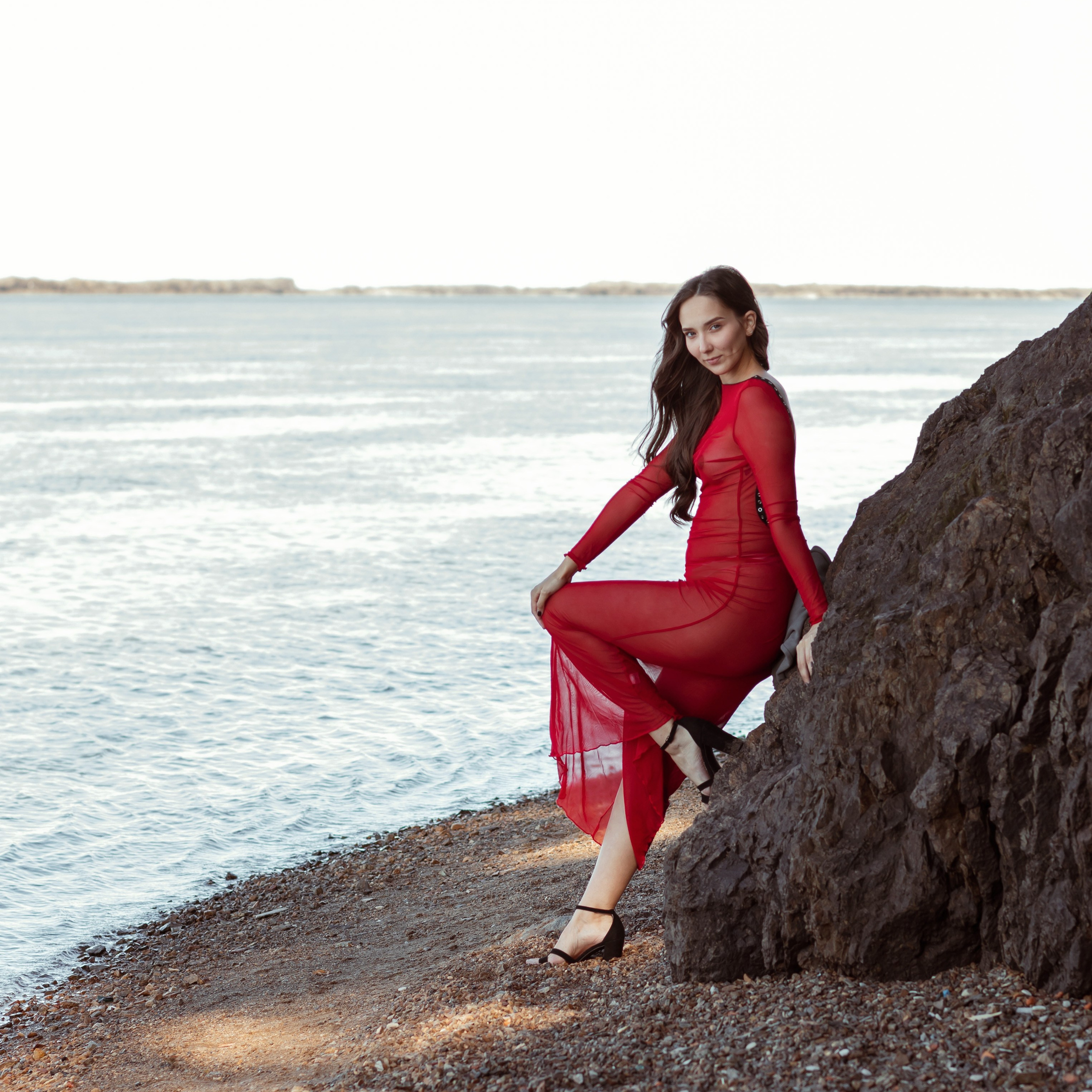 Алина. Женский фотограф в Хабаровске